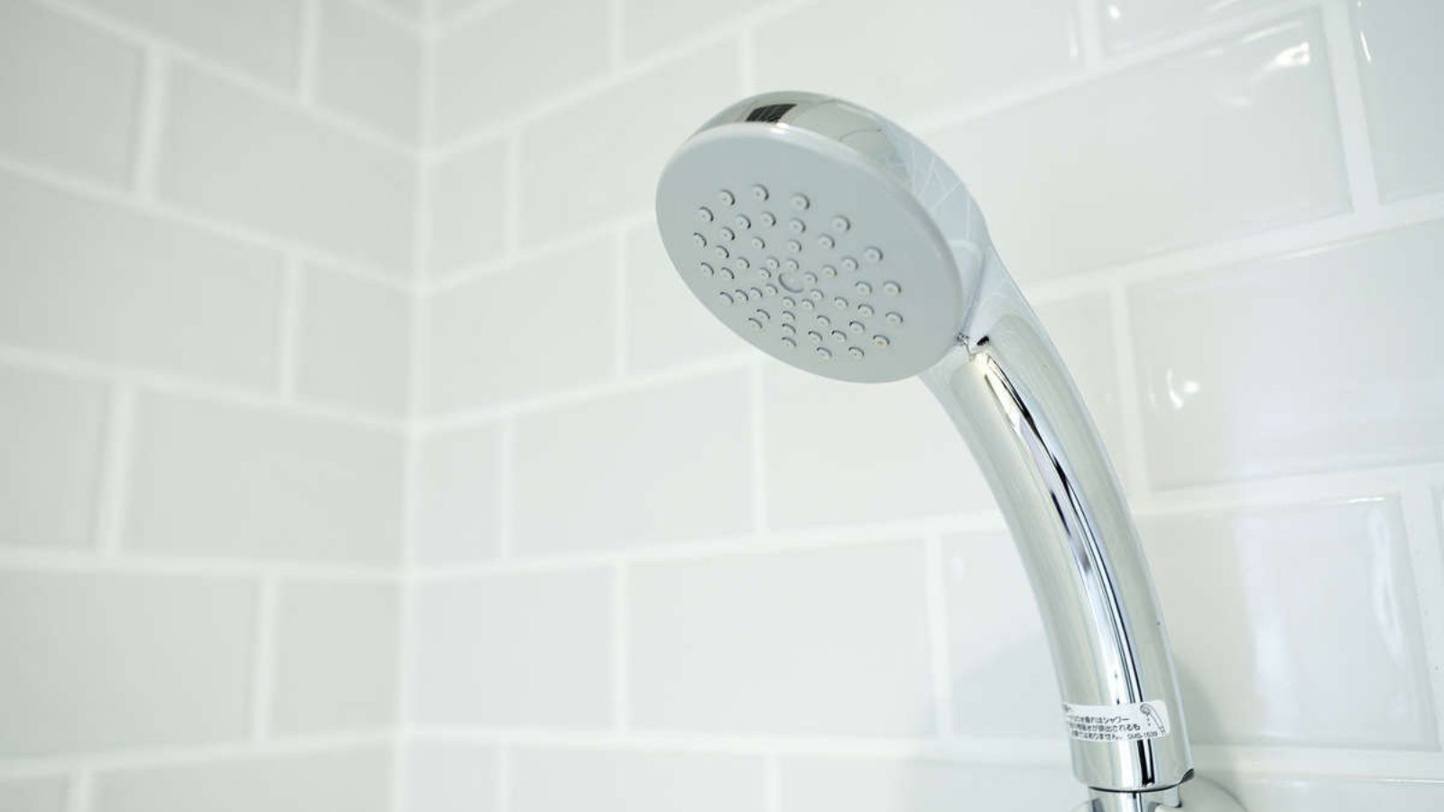 シングルルーム・ダブルルームには専用シャワーが設けられています。