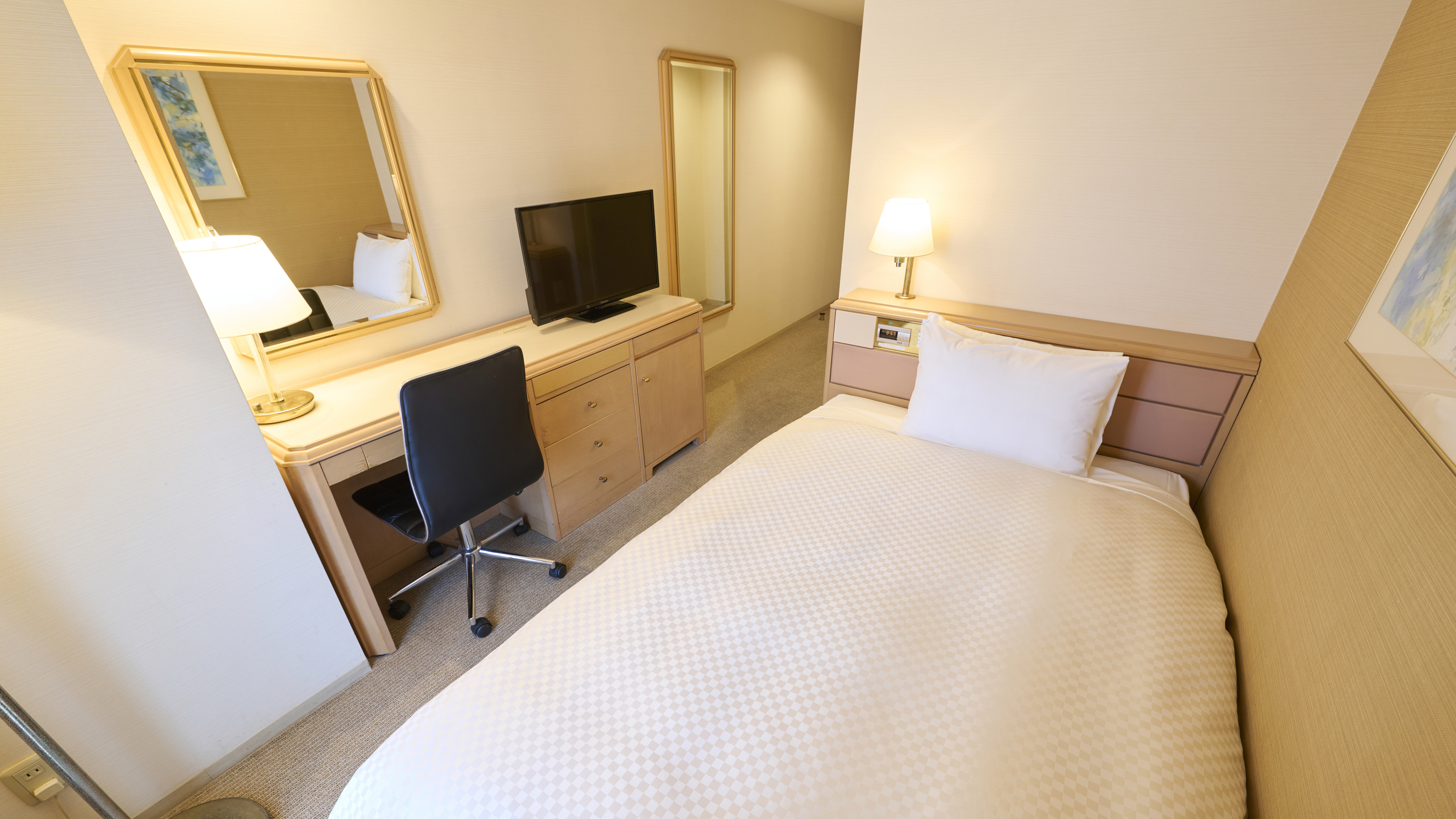 シングルA／15㎡