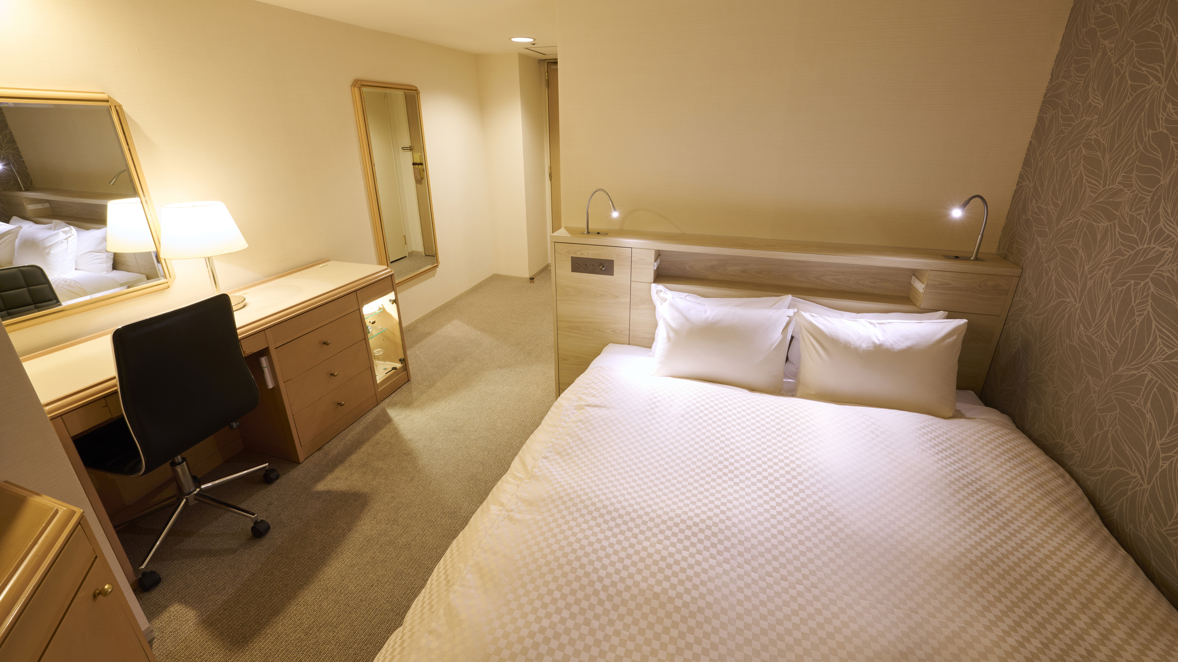 コンフォートダブル／20㎡