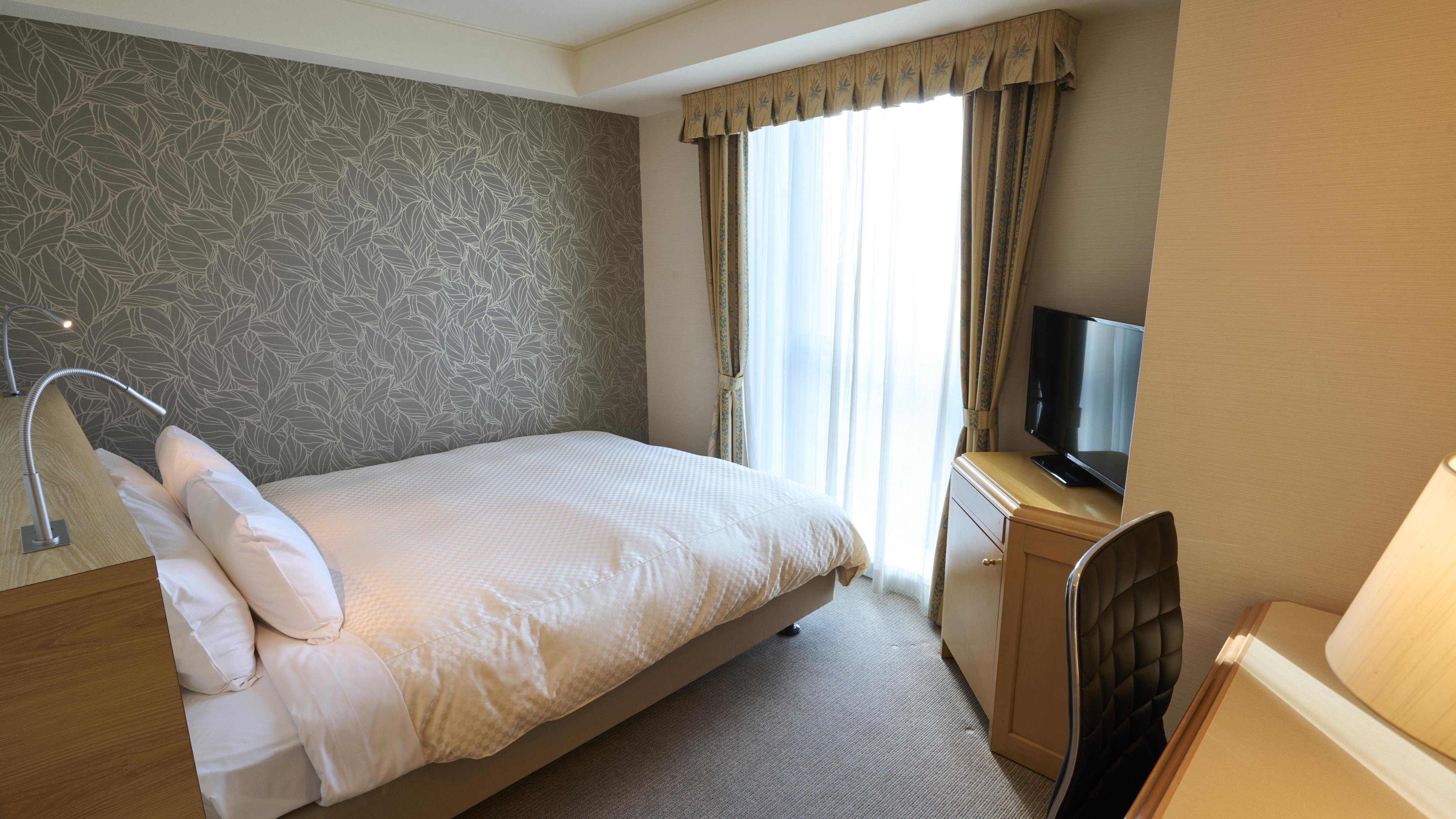 コンフォートダブル／20㎡