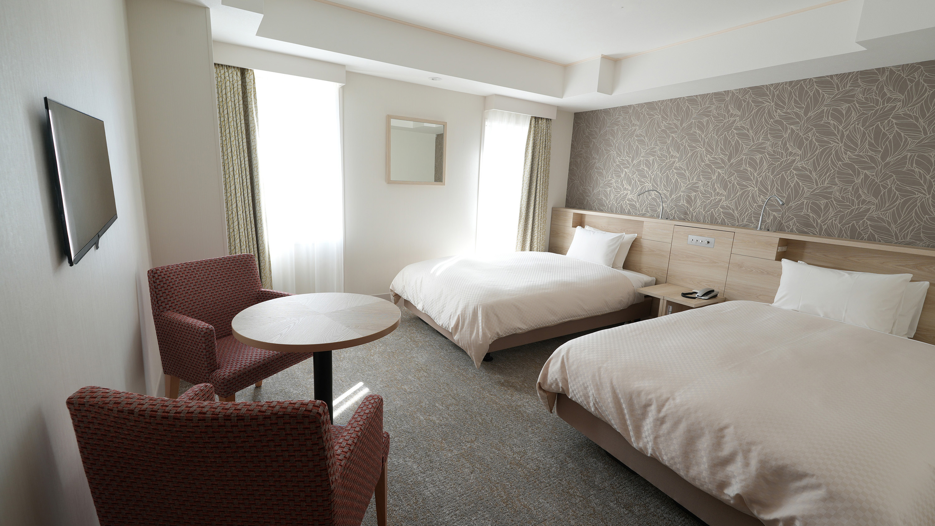 グランデフォース／48㎡