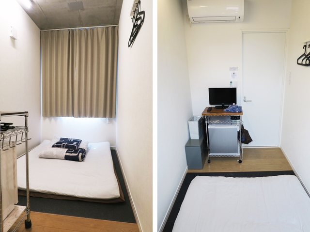 カンガルーホテルside b 宿泊予約 楽天トラベル