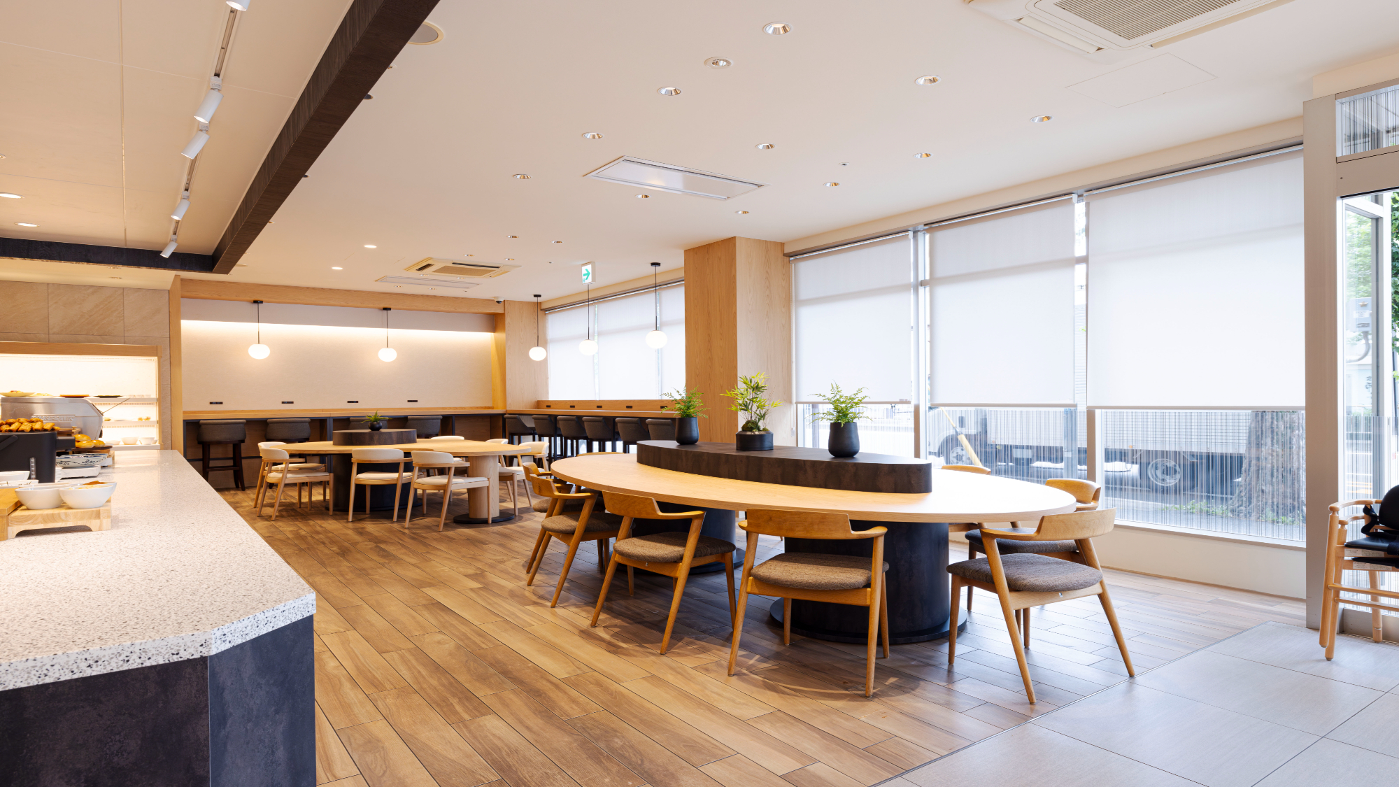 リッチモンドホテル名古屋新幹線口 - 写真 76