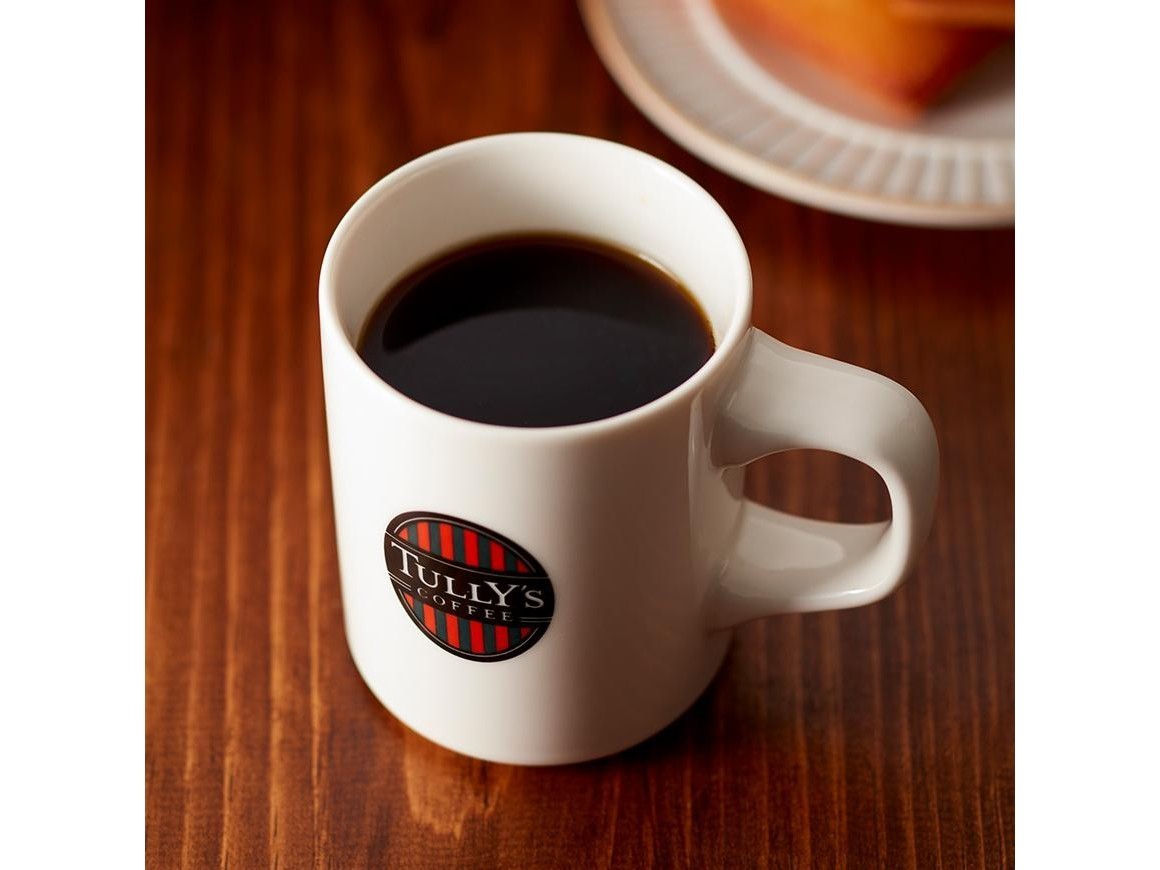 【タリーズ】一杯一杯手作りで提供する本格的なコーヒーを気軽にお楽しみ頂けます。