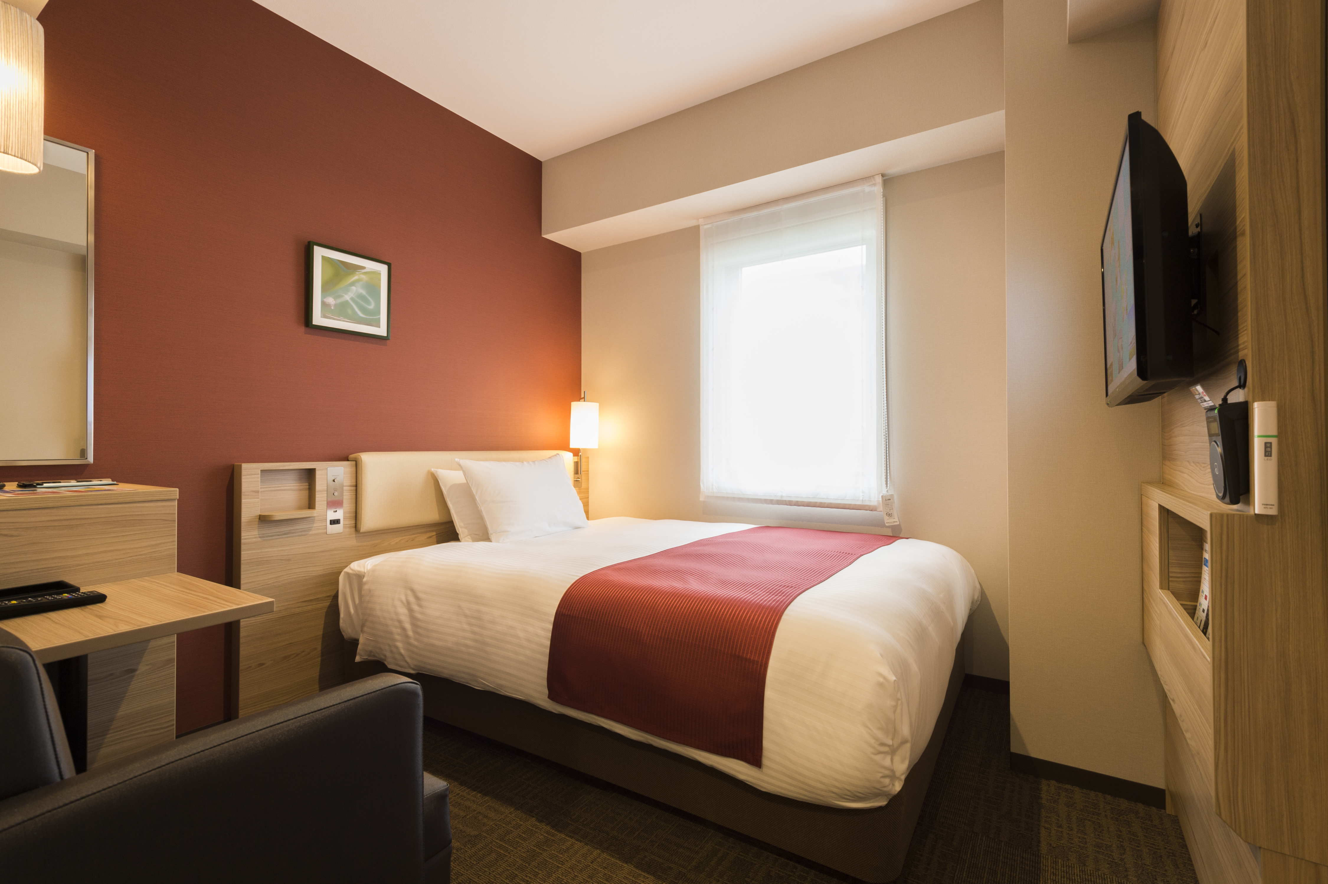 川崎日航ホテル