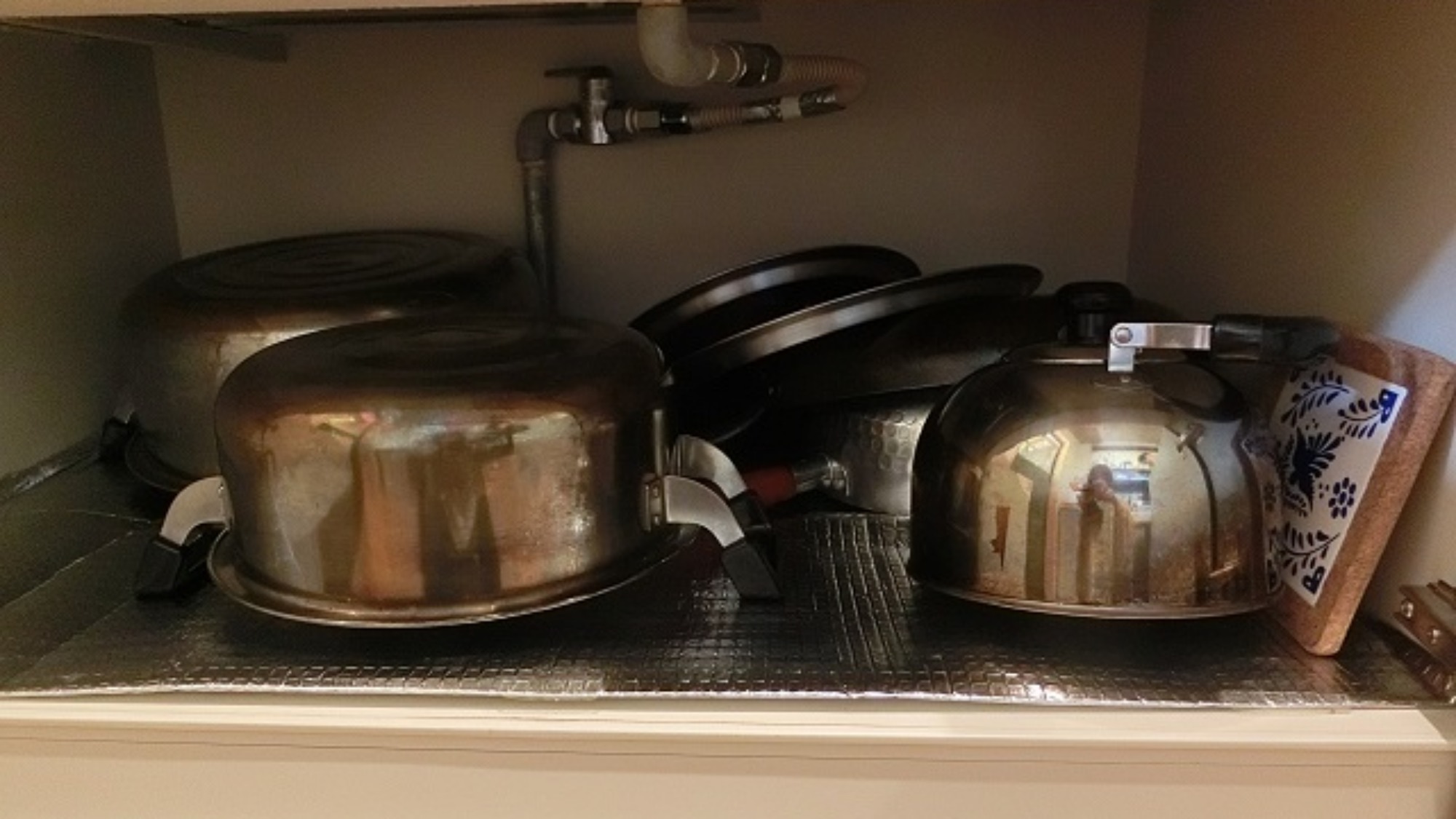 ＊【12名用コテージ】調理器具