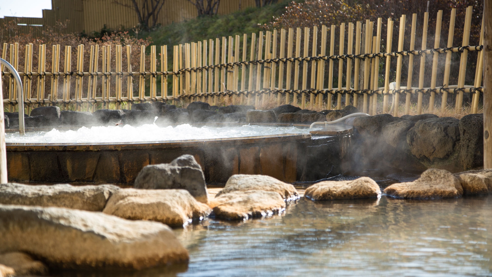 無料送迎有り！【恵コース】お料理アップグレードプラン！いつもより少し贅沢なひとときを…/2食付