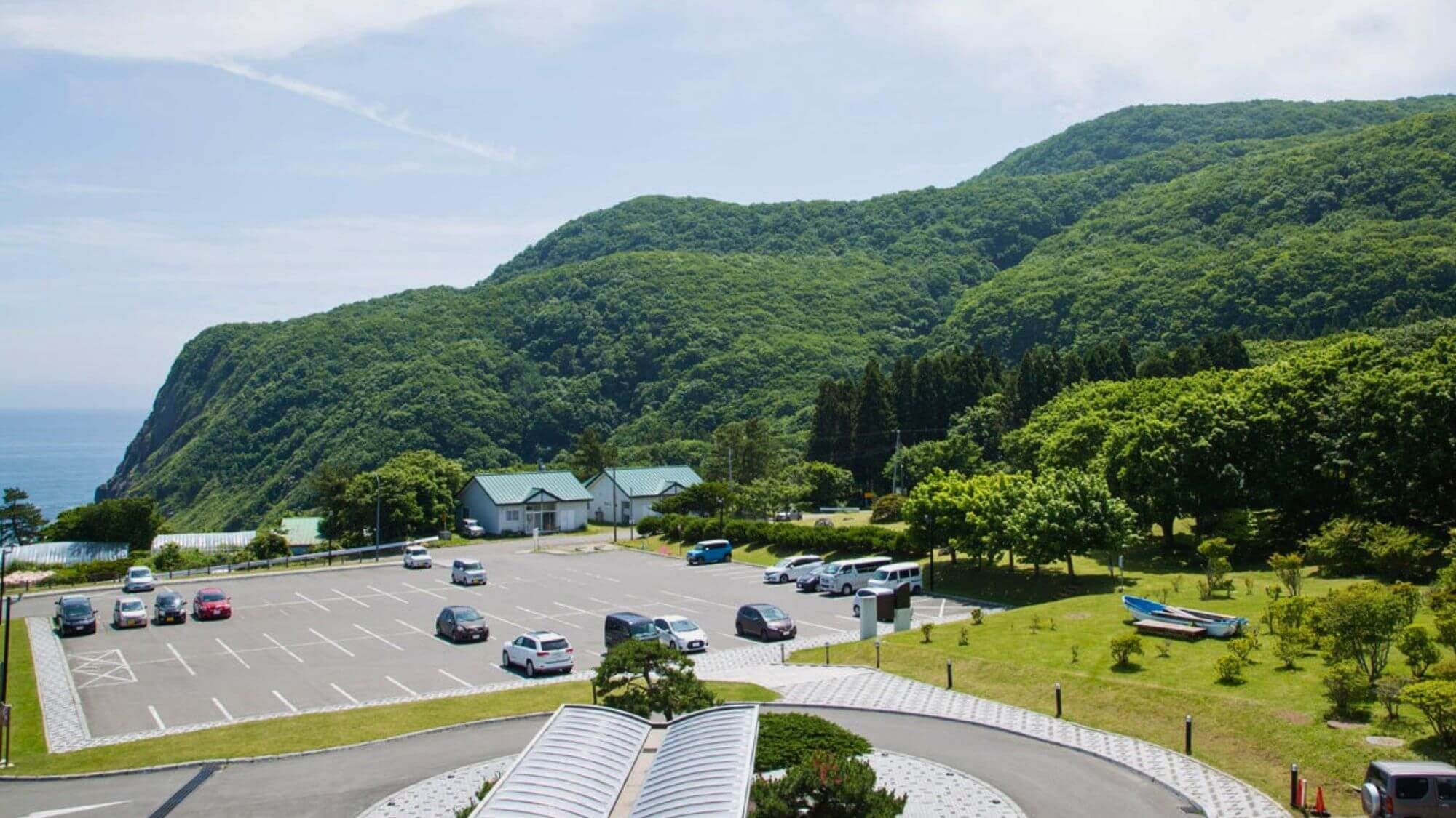 ★車で行こう★【ガソリン給油1リットル当たり50円引き】アップグレードプラン/2食付