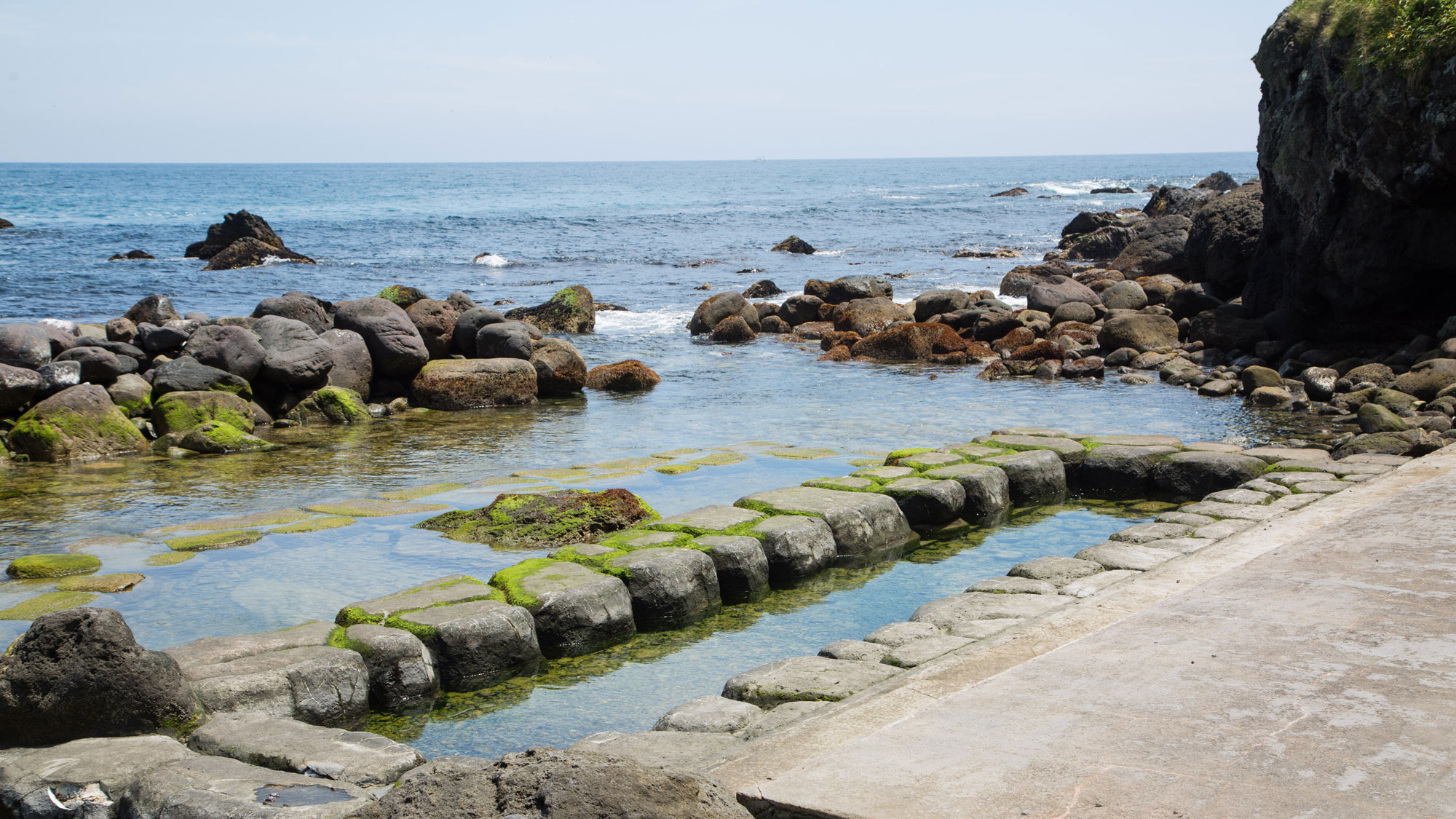 水無海浜温泉 