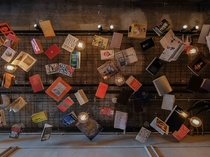 BOOK AND BED TOKYO 池袋本店 アクセス