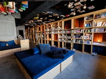 BOOK AND BED TOKYO 池袋本店 住所