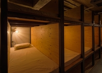 BOOK AND BED TOKYO 池袋本店 駐車場