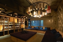 BOOK AND BED TOKYO 池袋本店 朝食
