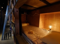 BOOK AND BED TOKYO 池袋本店 口コミ