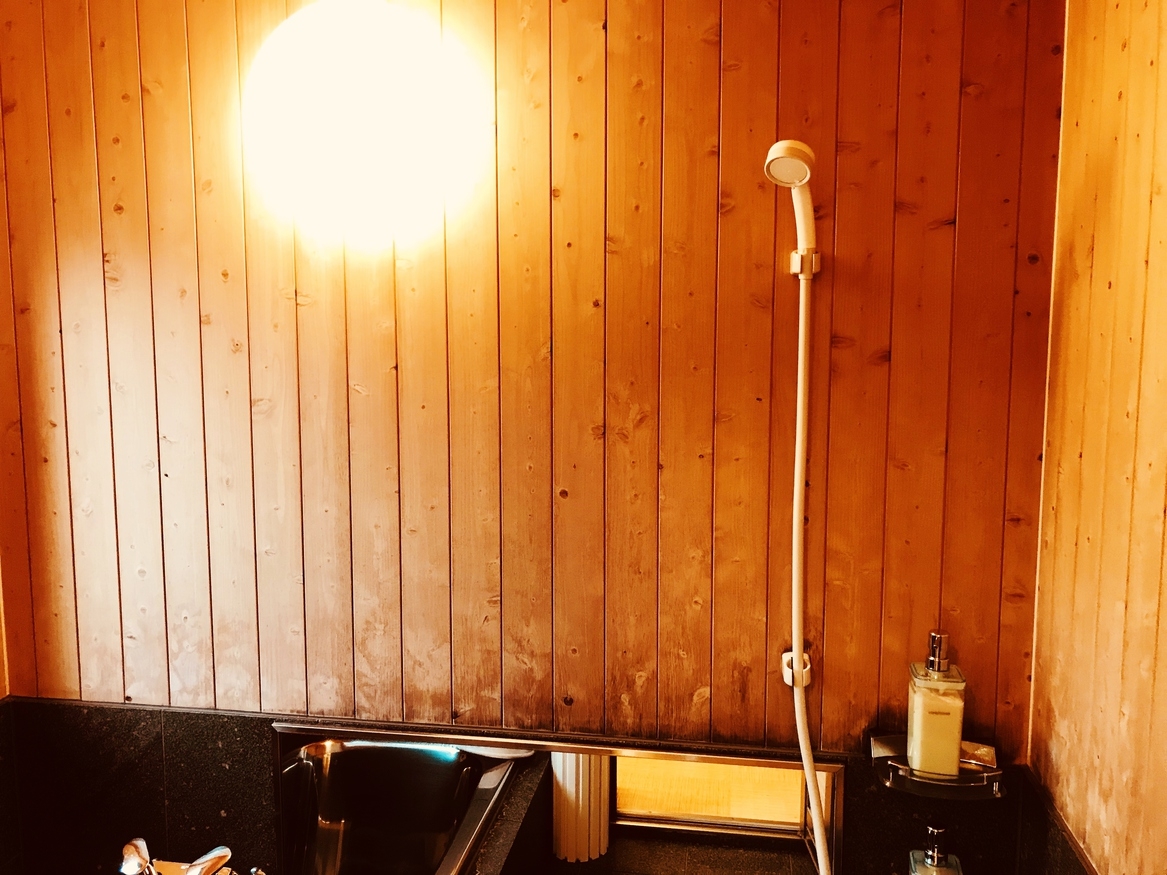 隠れ家のお宿　・素泊まりプラン