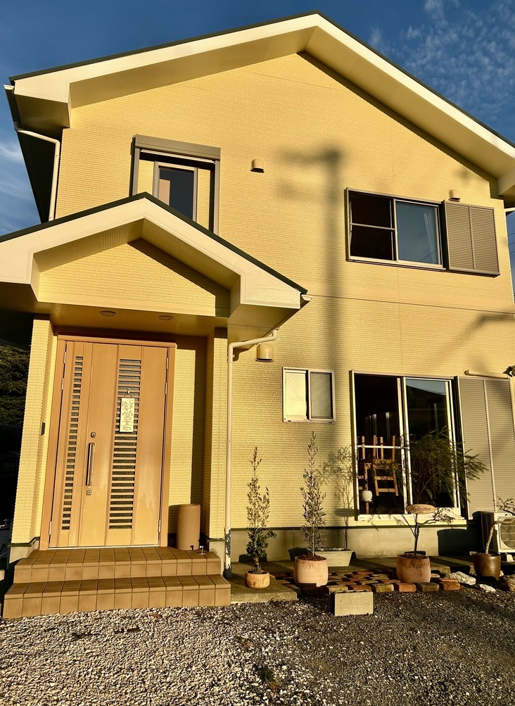 隠れ家なお宿　・素泊まりプラン