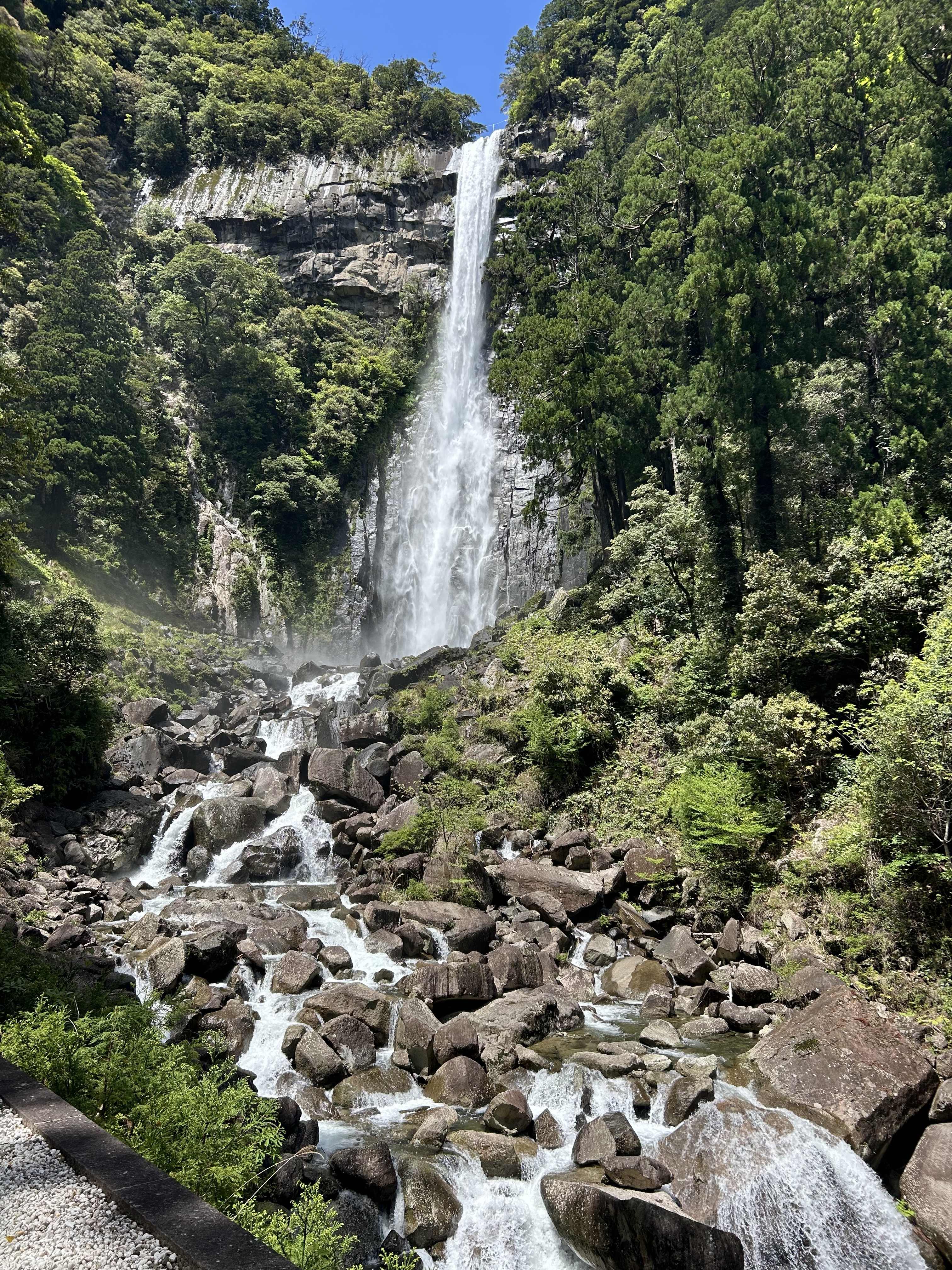 那智の滝