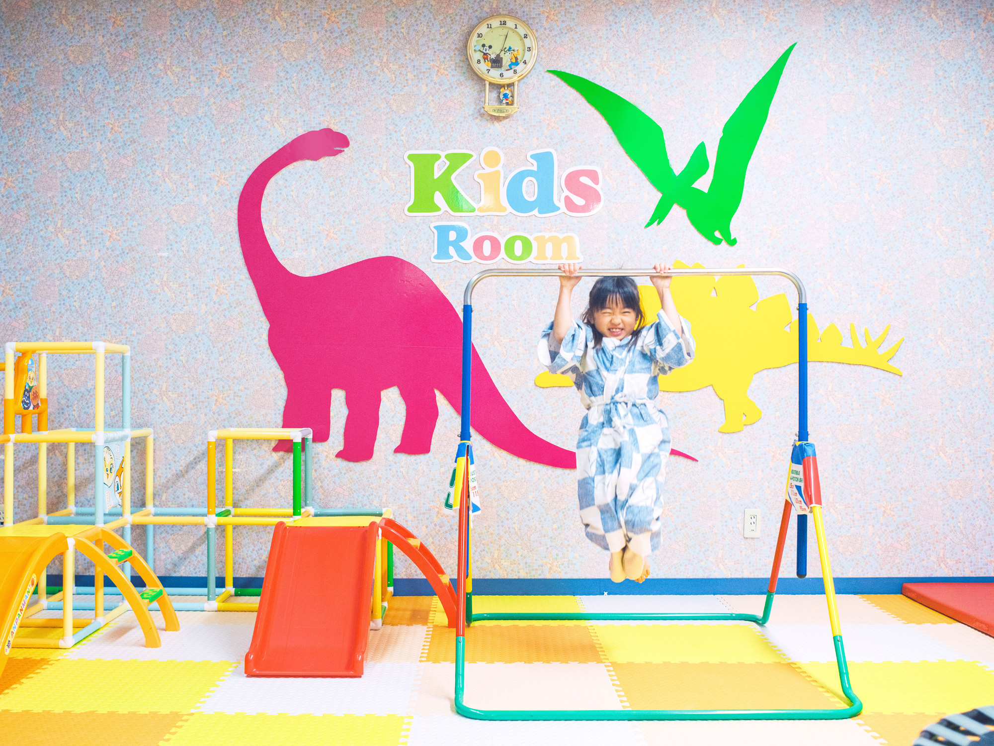 キッズルーム