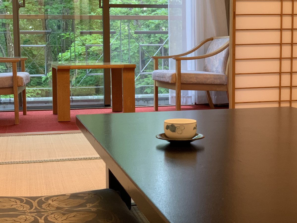 本館-スタンダード和室