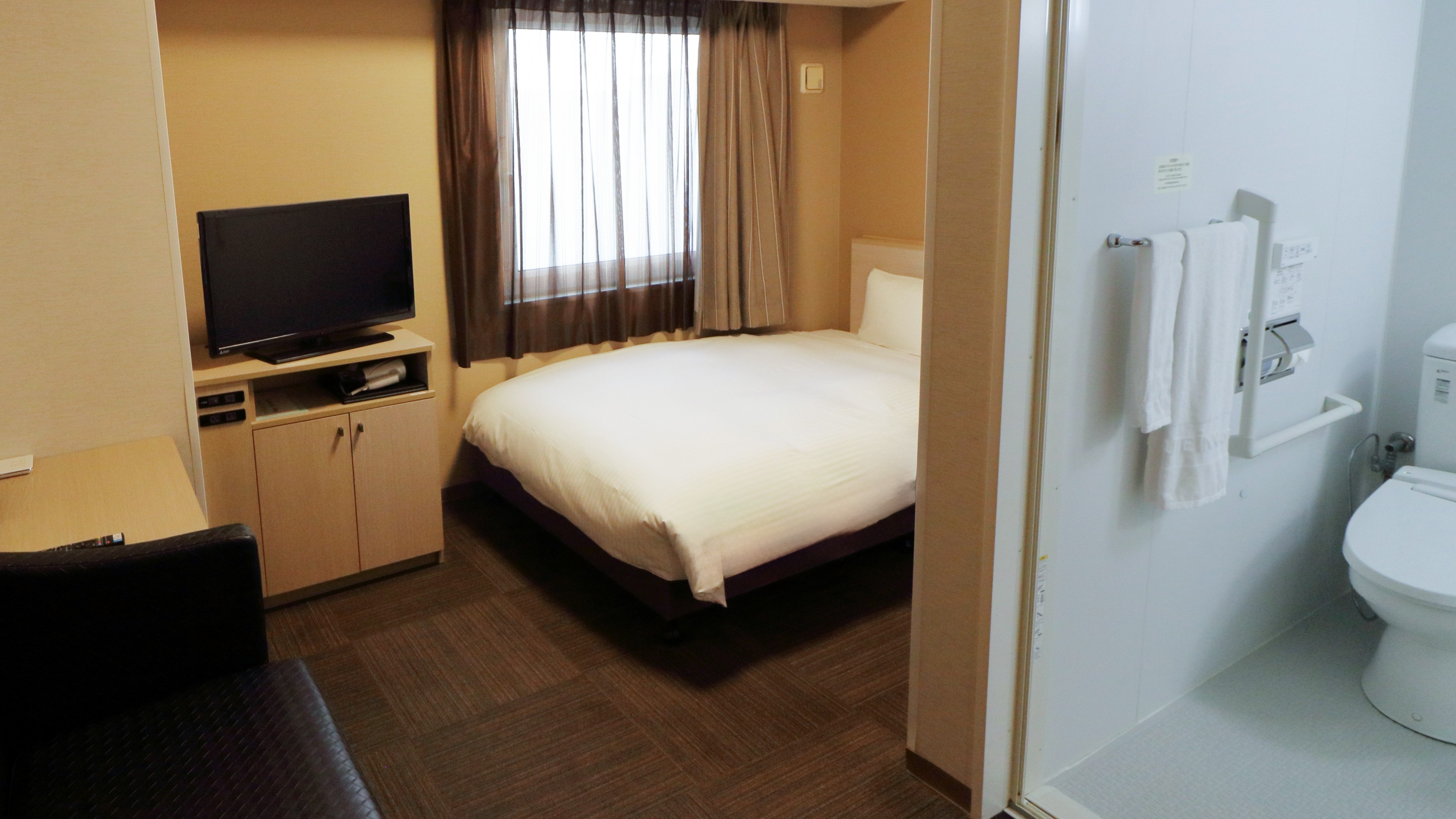 バリアフリールーム2