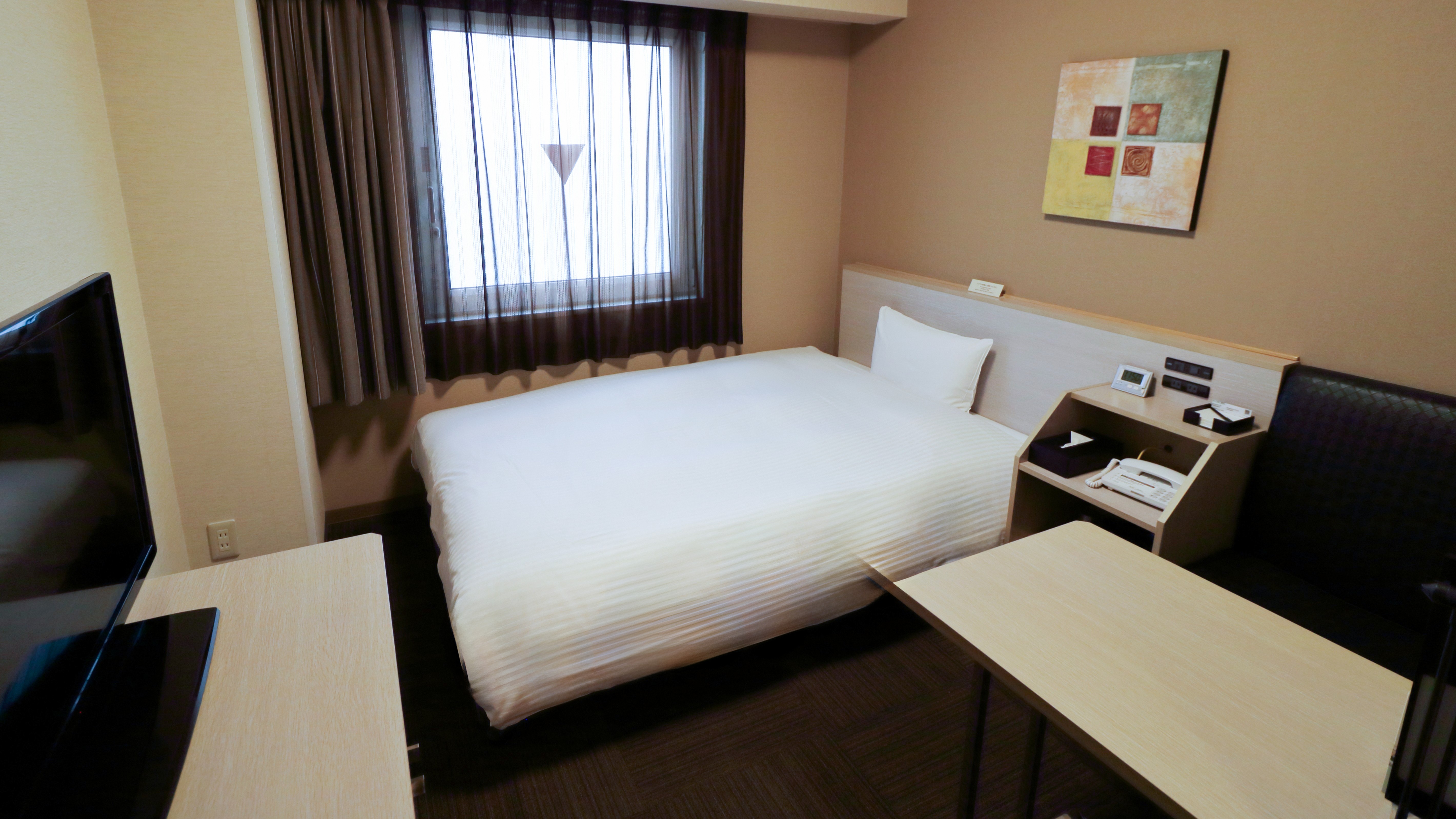 スタンダードシングルルーム1