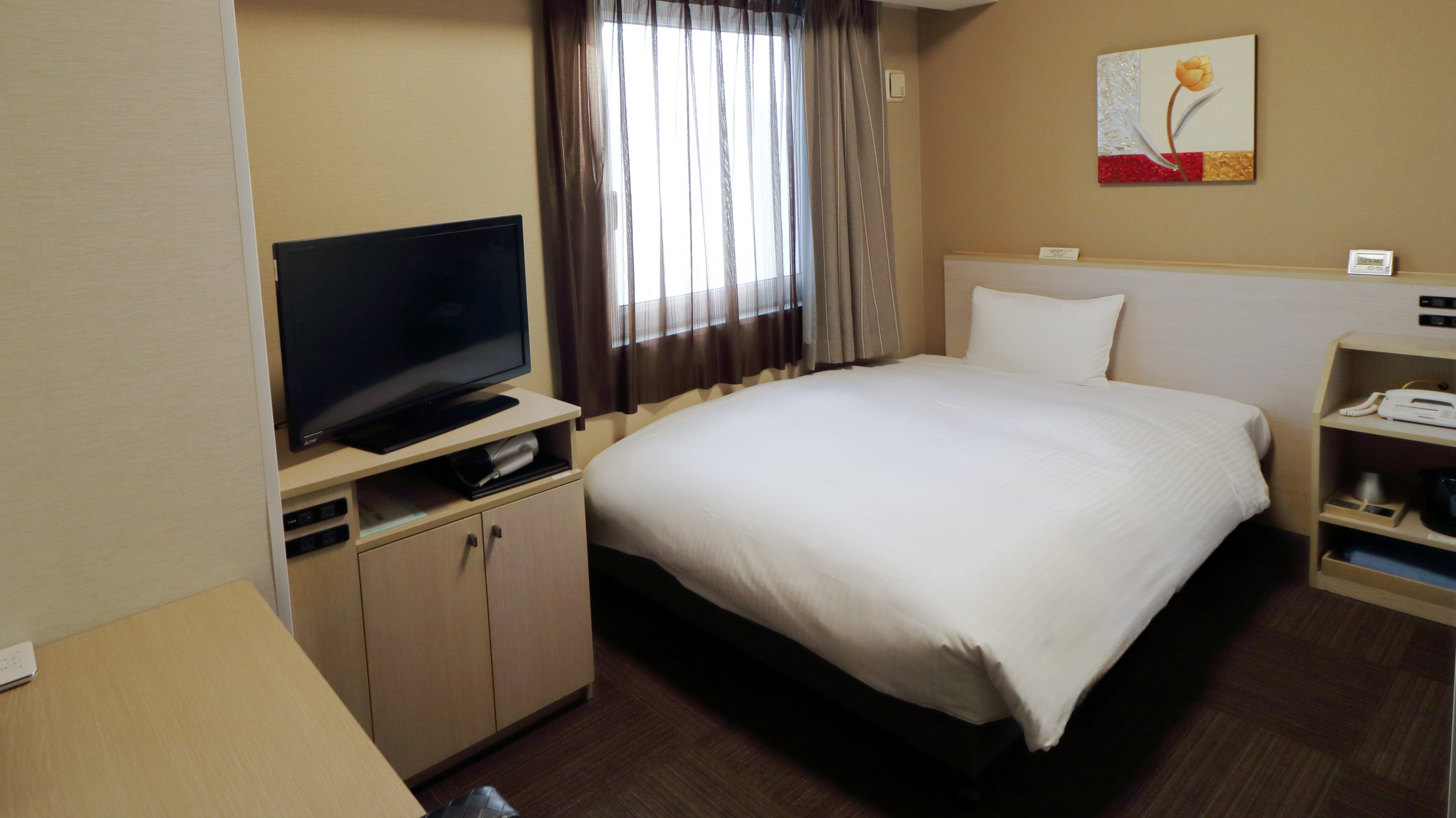 バリアフリールーム1