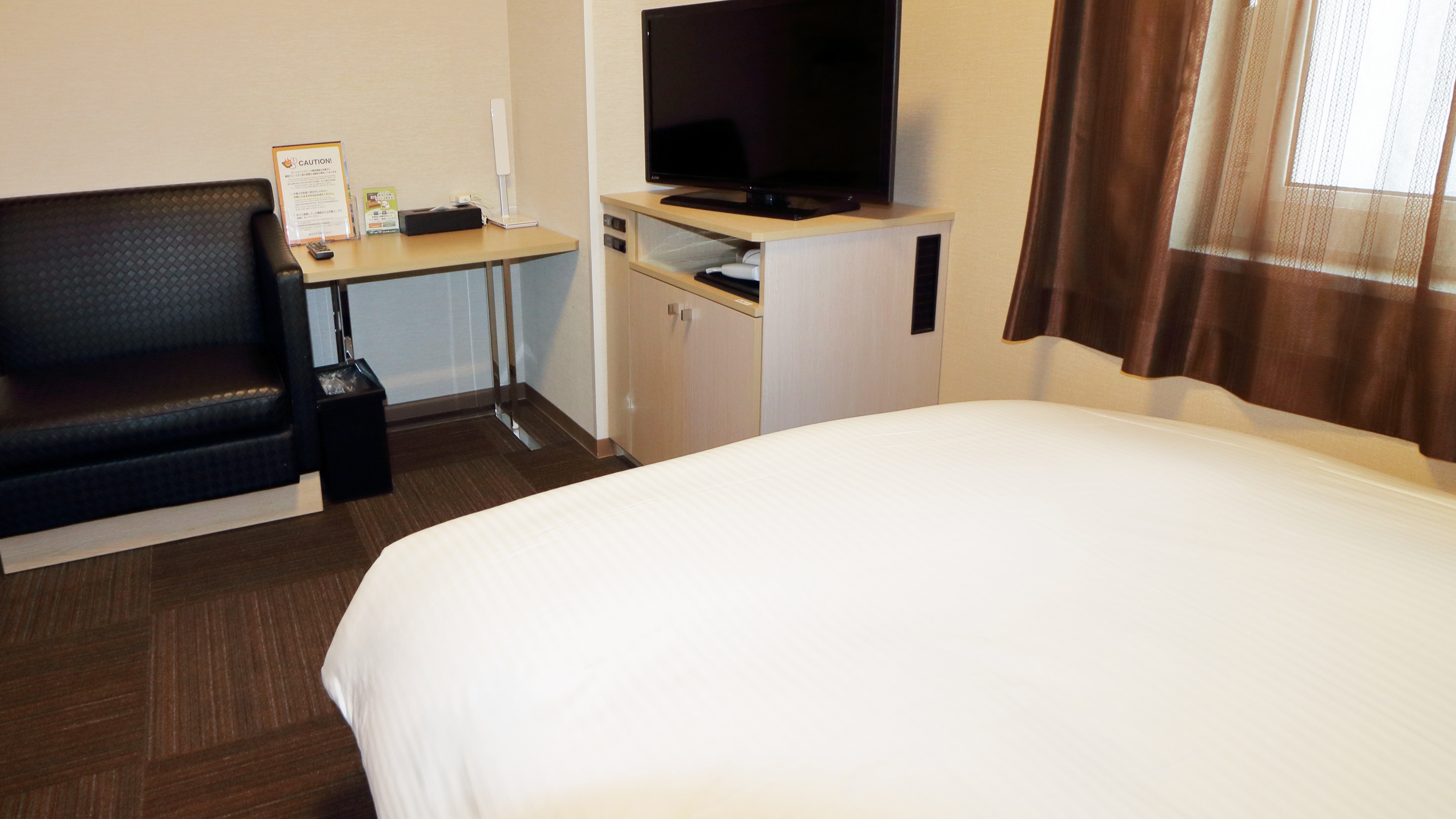 バリアフリールーム3