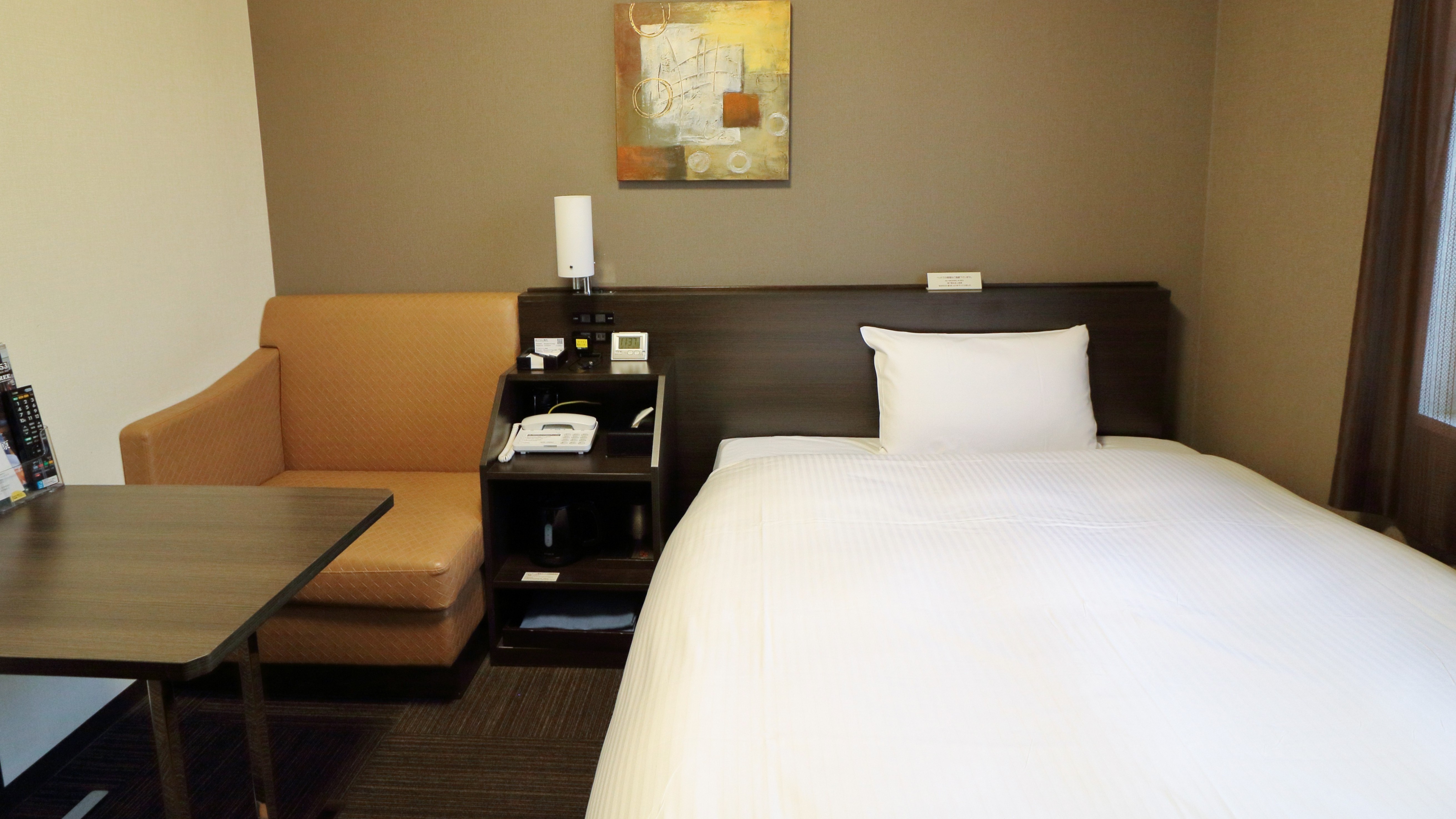 コンフォートシングルルーム2