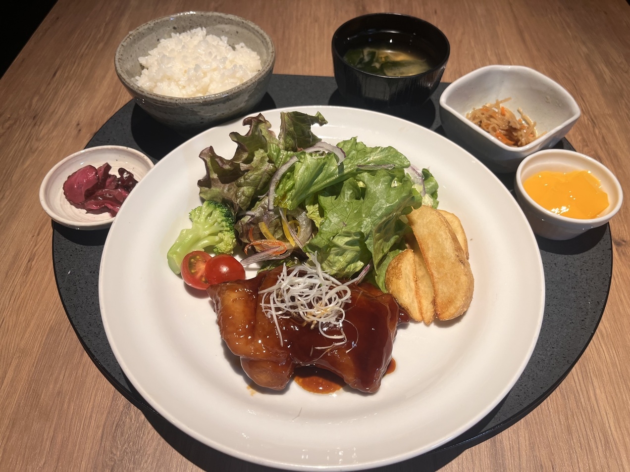 朝食・夕食２食付プラン
