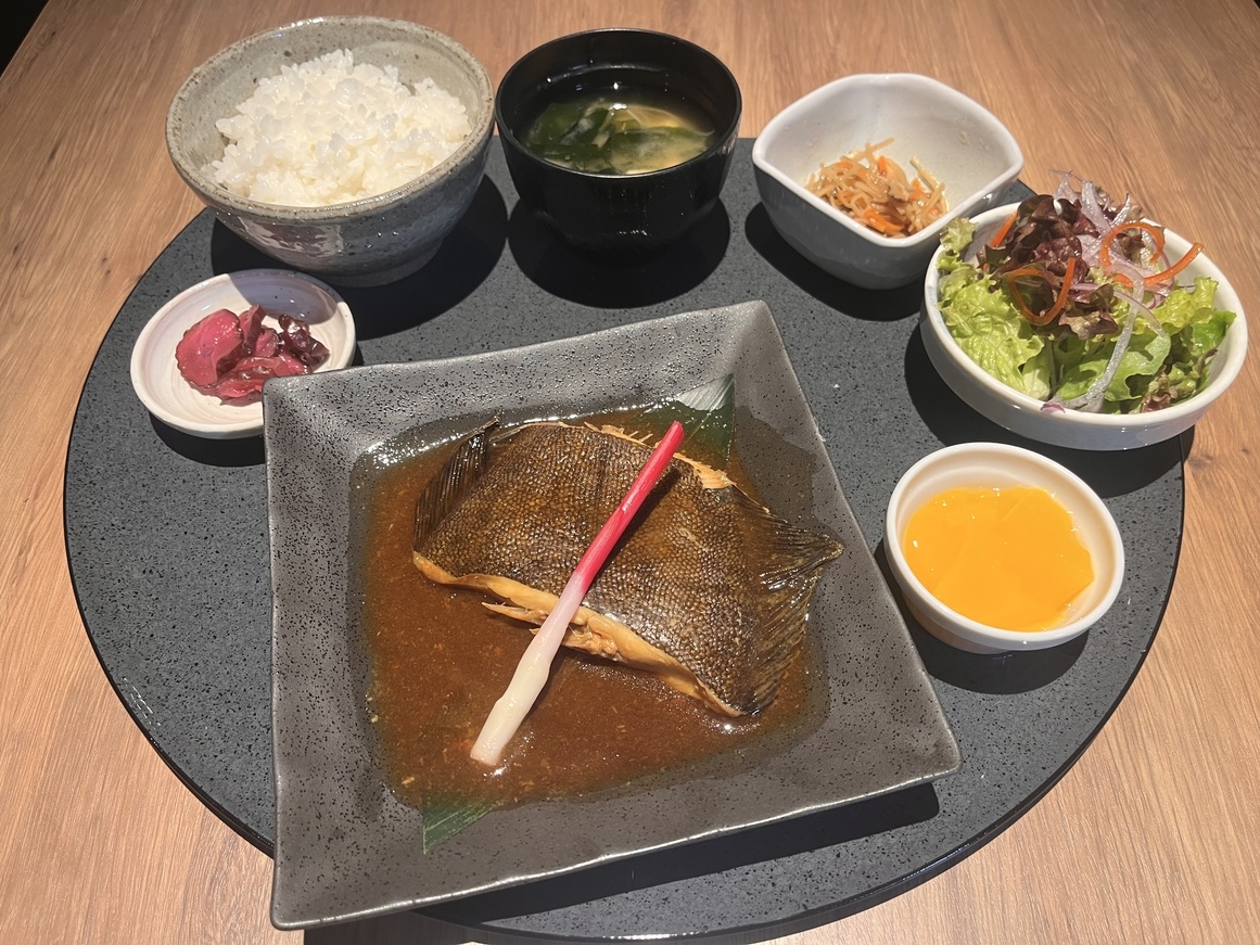 朝食・夕食２食付プラン