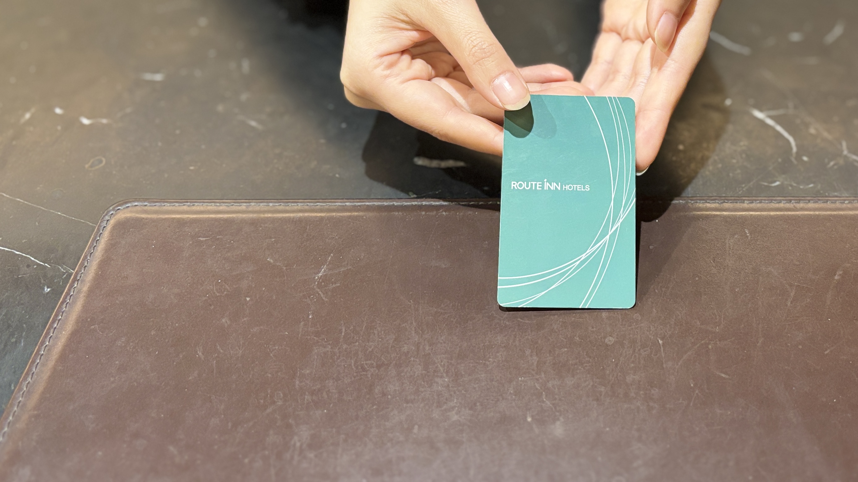 ・チェックイン15：00～（24：00以降も承っております）