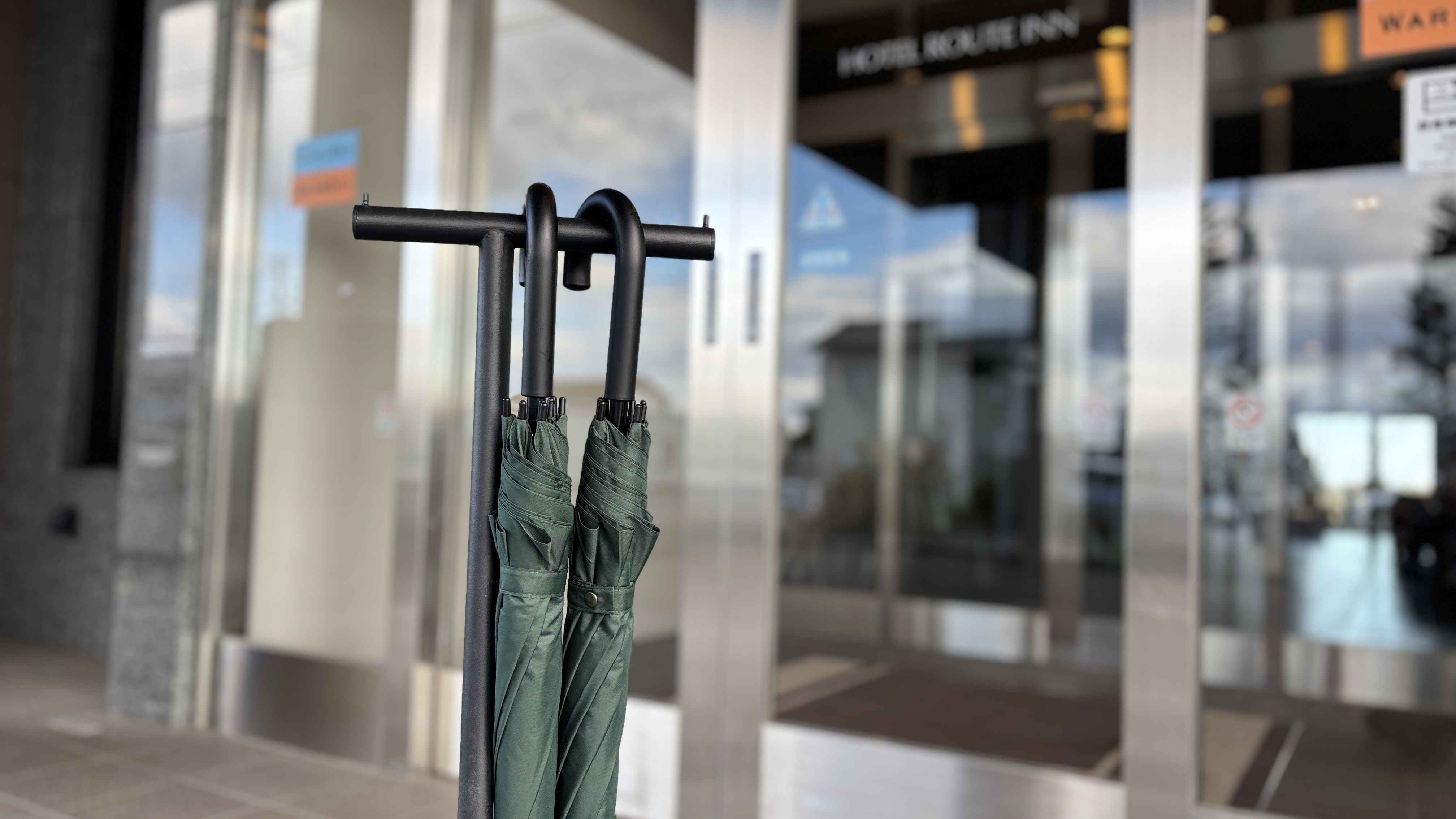 ・貸出品　「傘」