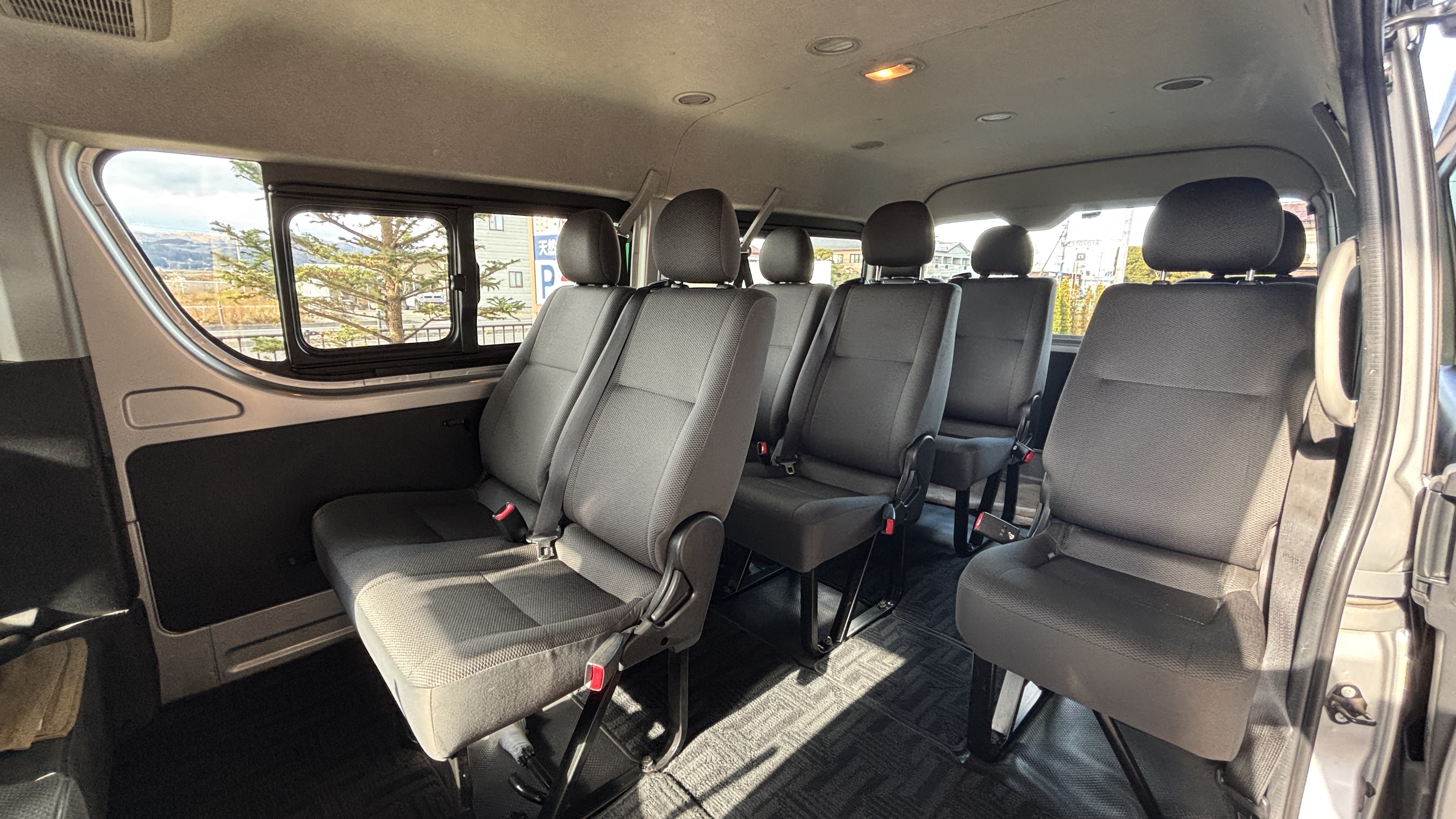 ・「仙台空港行き」　無料送迎　～前日22時まで完全予約制～