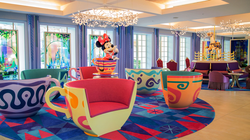 東京ディズニーセレブレーションホテル ｒ 格安予約 宿泊プラン料金比較 トラベルコ