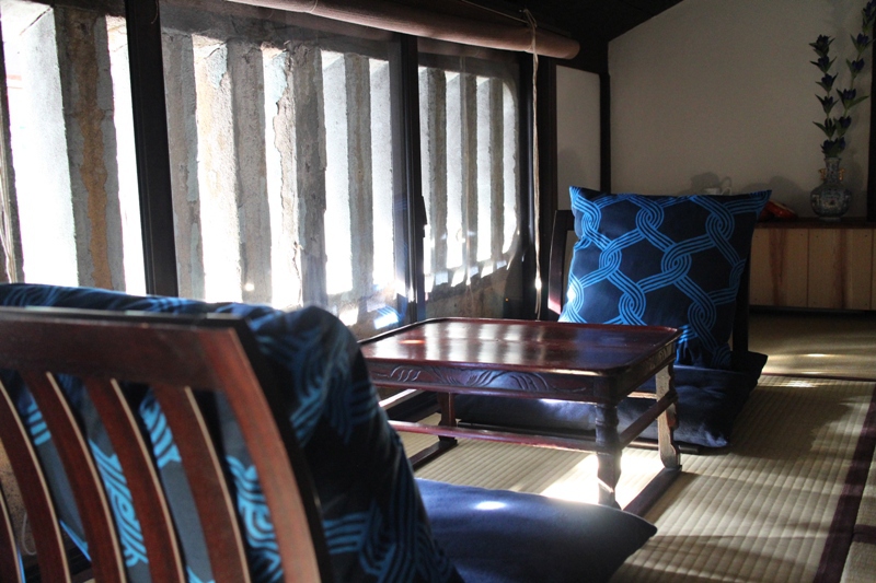 【素泊まりプラン】選べる月にちなんだ4つの個室。ゆるりと京都、町家暮らし。