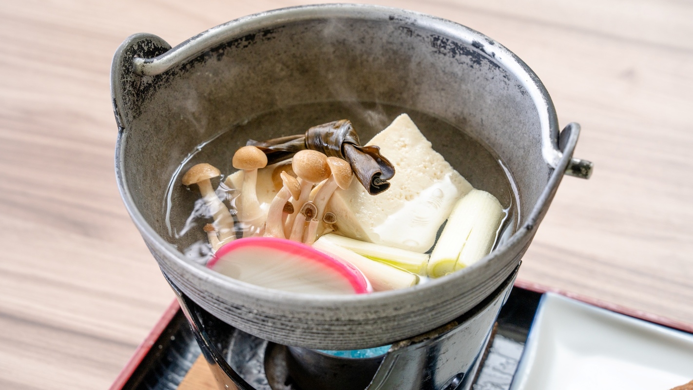 【連泊×早期予約60日前】朝食付が15％OFF｜ビジネス出張やお気軽宿泊に！ホカホカご飯の和朝食