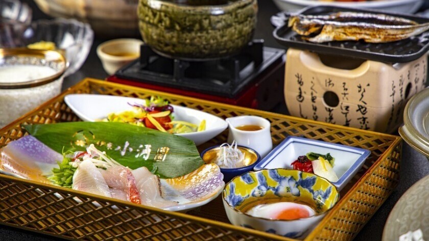 2025年冬朝食2