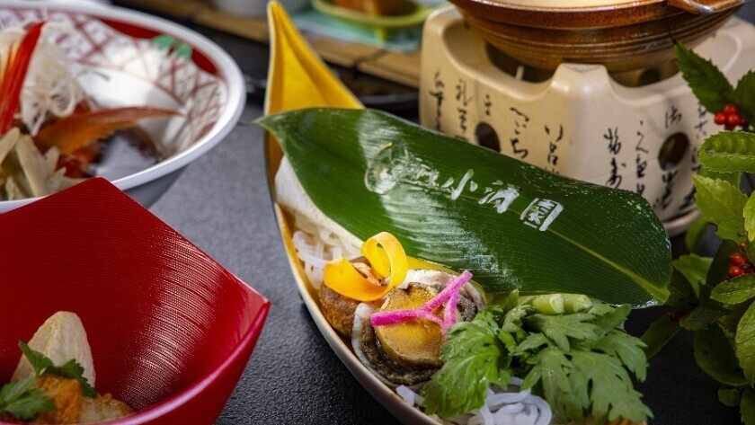 2025年冬～火鉢～