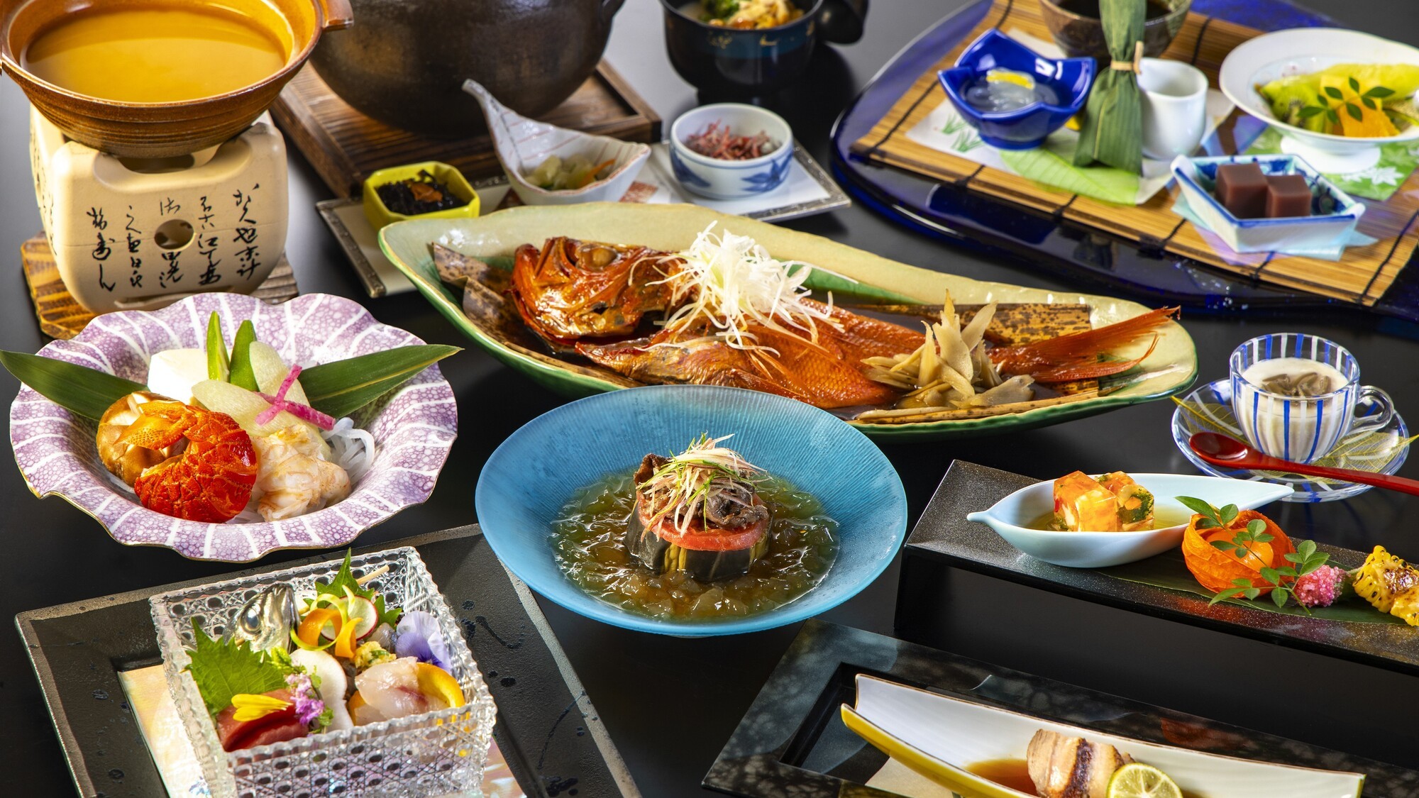 2025年夏メニュー～肉～