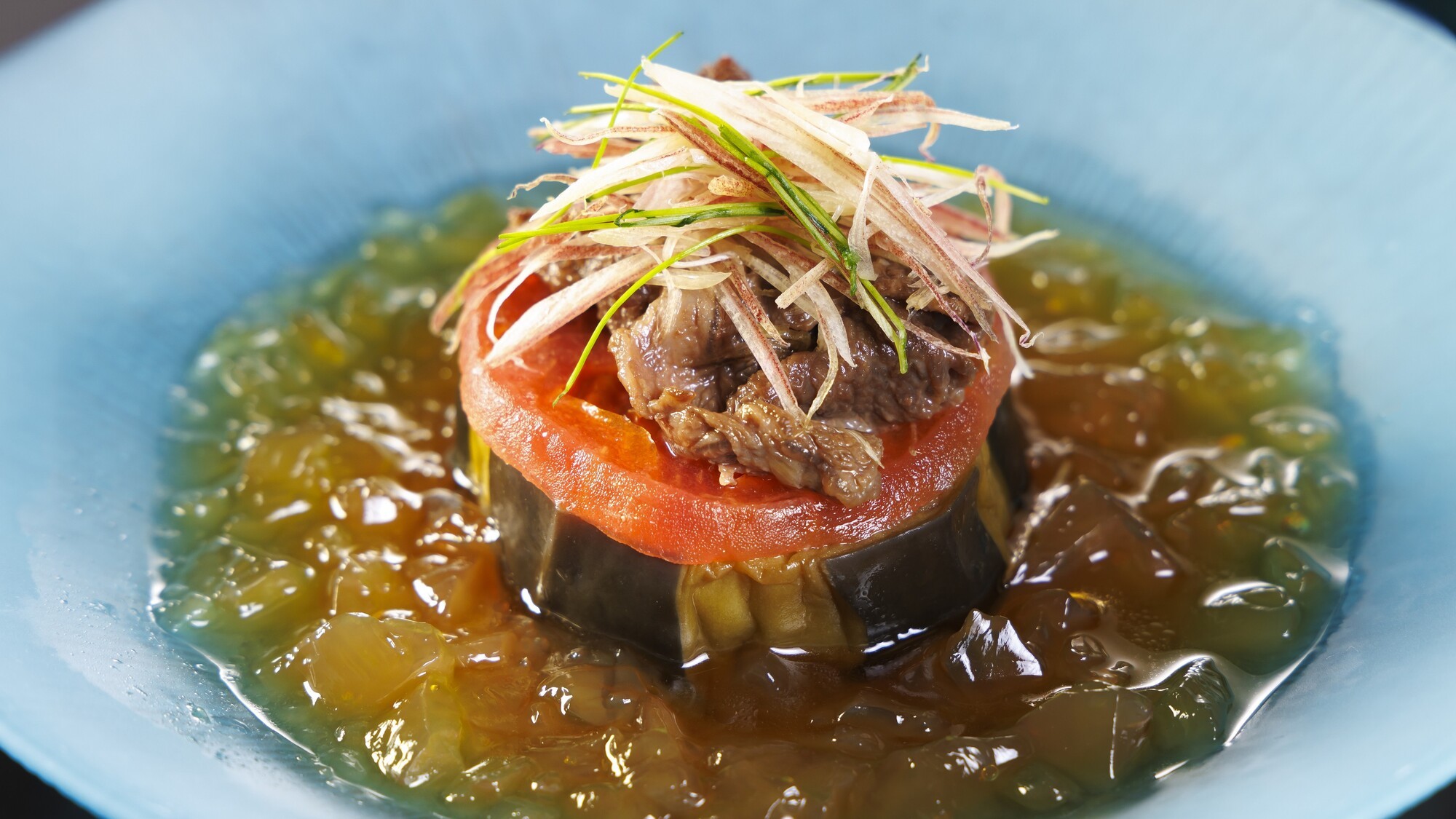 2025年夏メニュー～肉～1