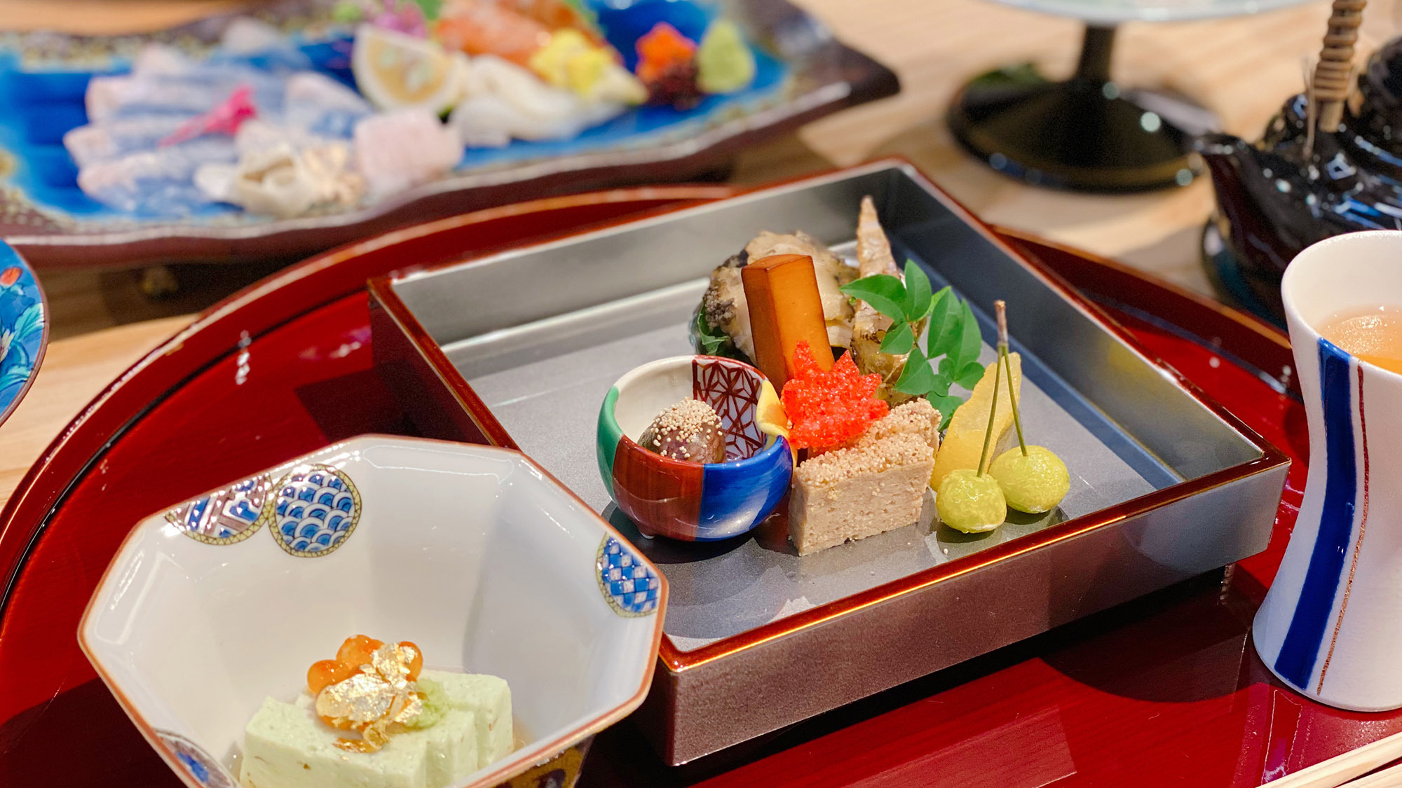 ◇◆さき楽30◇◆【山の幸・海の幸食べ比べプラン】