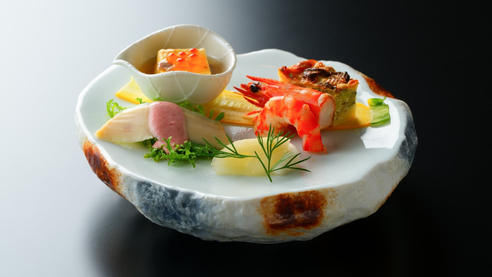【グループ割プラン】3名以上でお得に温泉旅◆ゆめさき会席/オールインクルーシブ◆ラウンジ食・2食付き