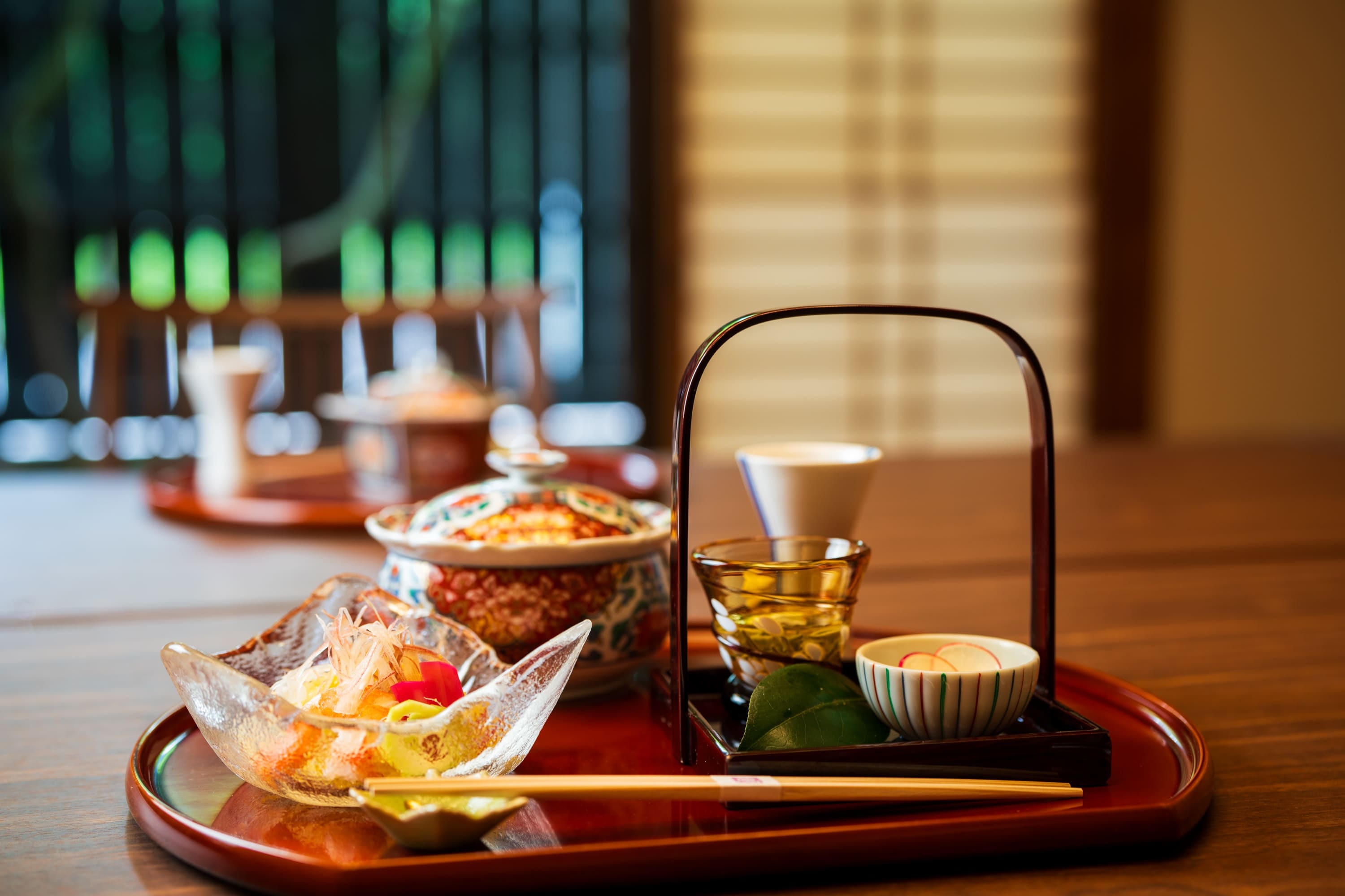 【ゆめさき会席（お部屋食/個室食）】間際の予約でお得に利用。心と体に癒しの休日