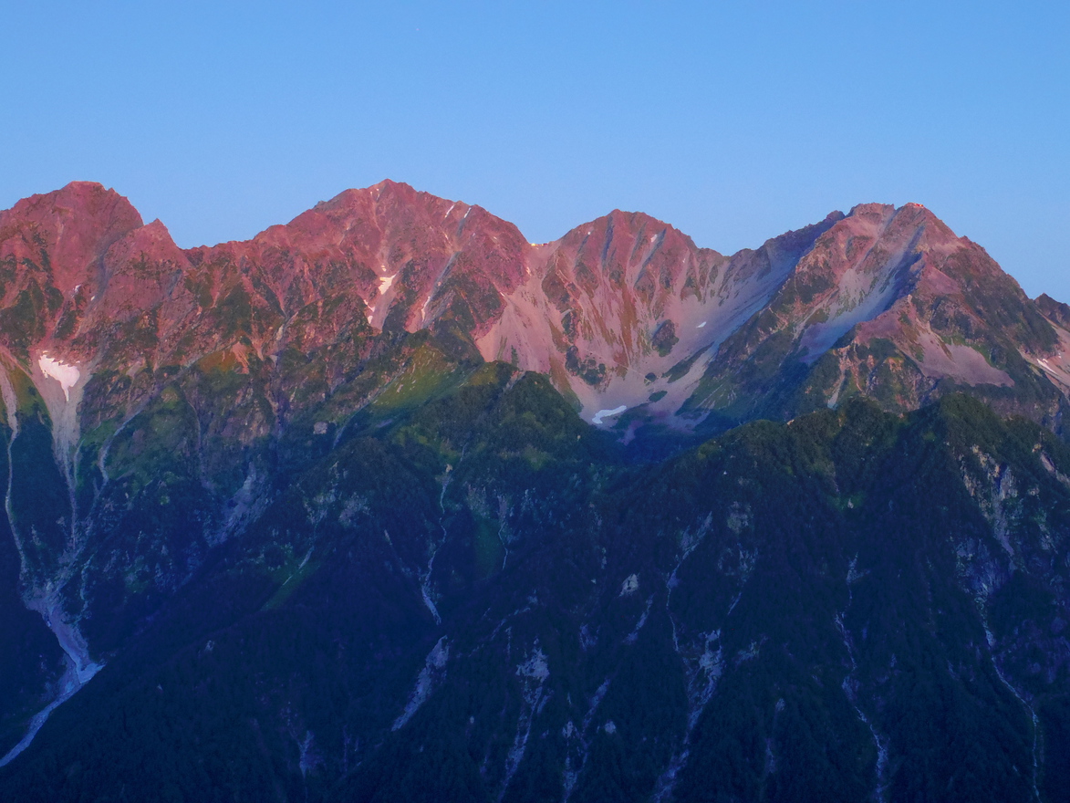 【早朝出発！！】　朝食おもたせプラン♪　（夕食付）登山/センチュリーライド・観光・ビジネス向け