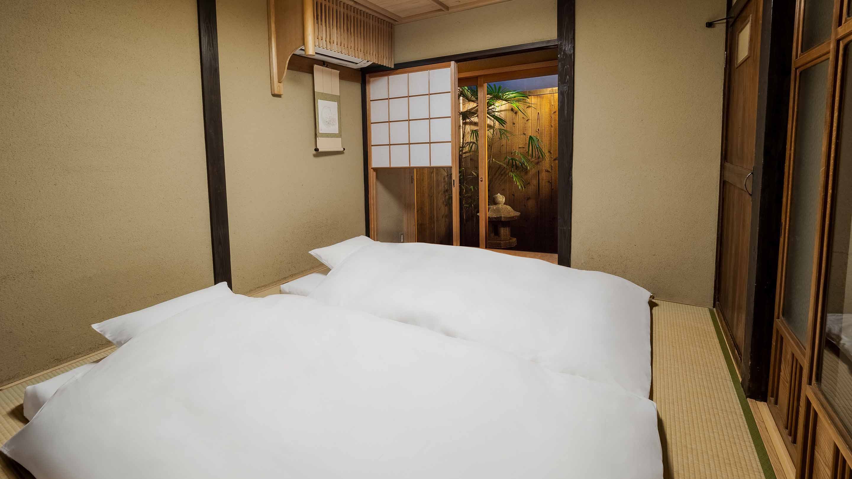 居間