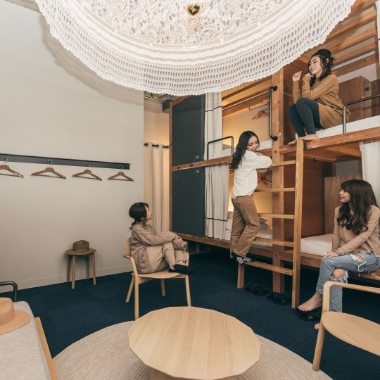 金沢のおしゃれホテルで心ときめく女子旅を 極上のリラックスができるお宿5選 金沢のおしゃれホテルで心ときめく女子旅を 極上のリラックスができるお宿5選