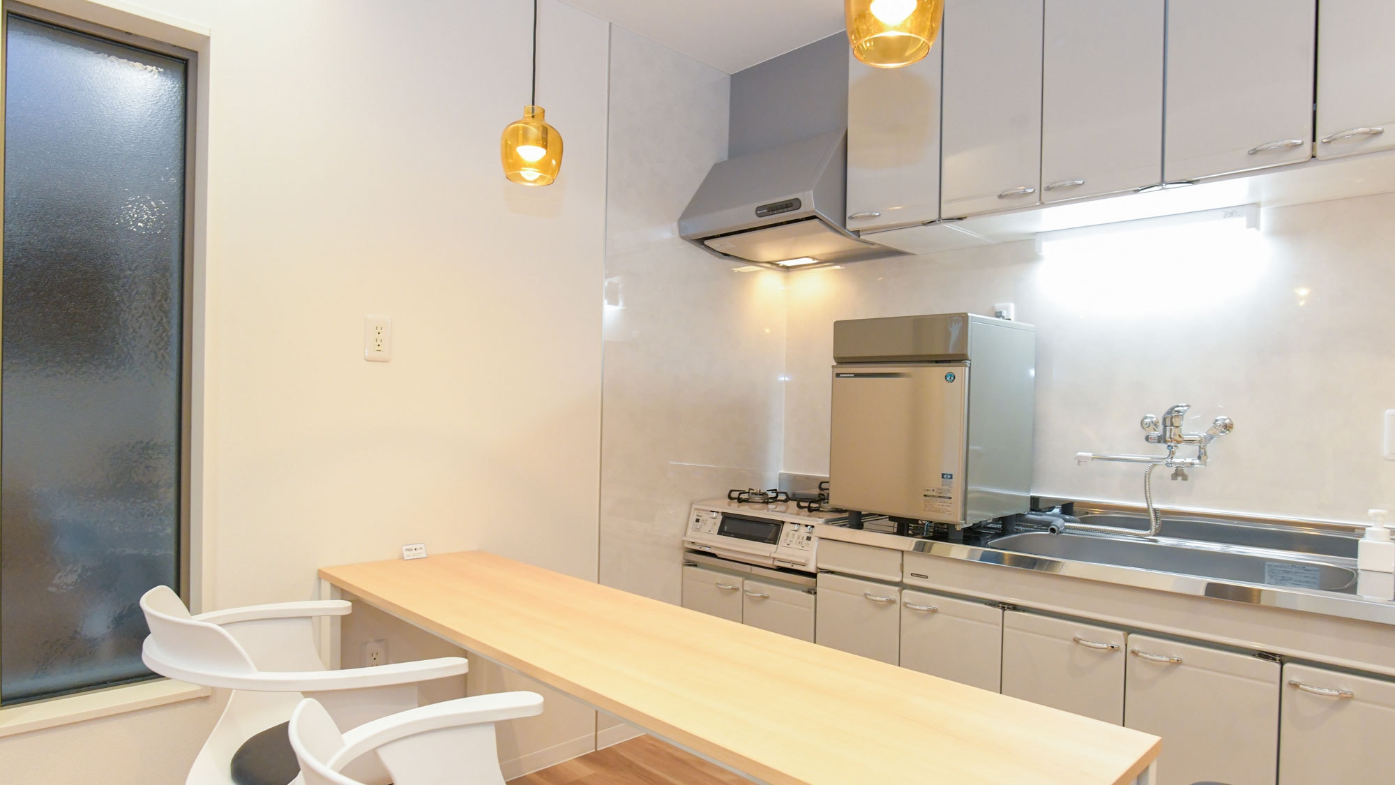 ＼電動自転車でご近所を回ろう／半日レンタル★素泊りプラン★サンタの暖かな空間でゆったりステイ♪