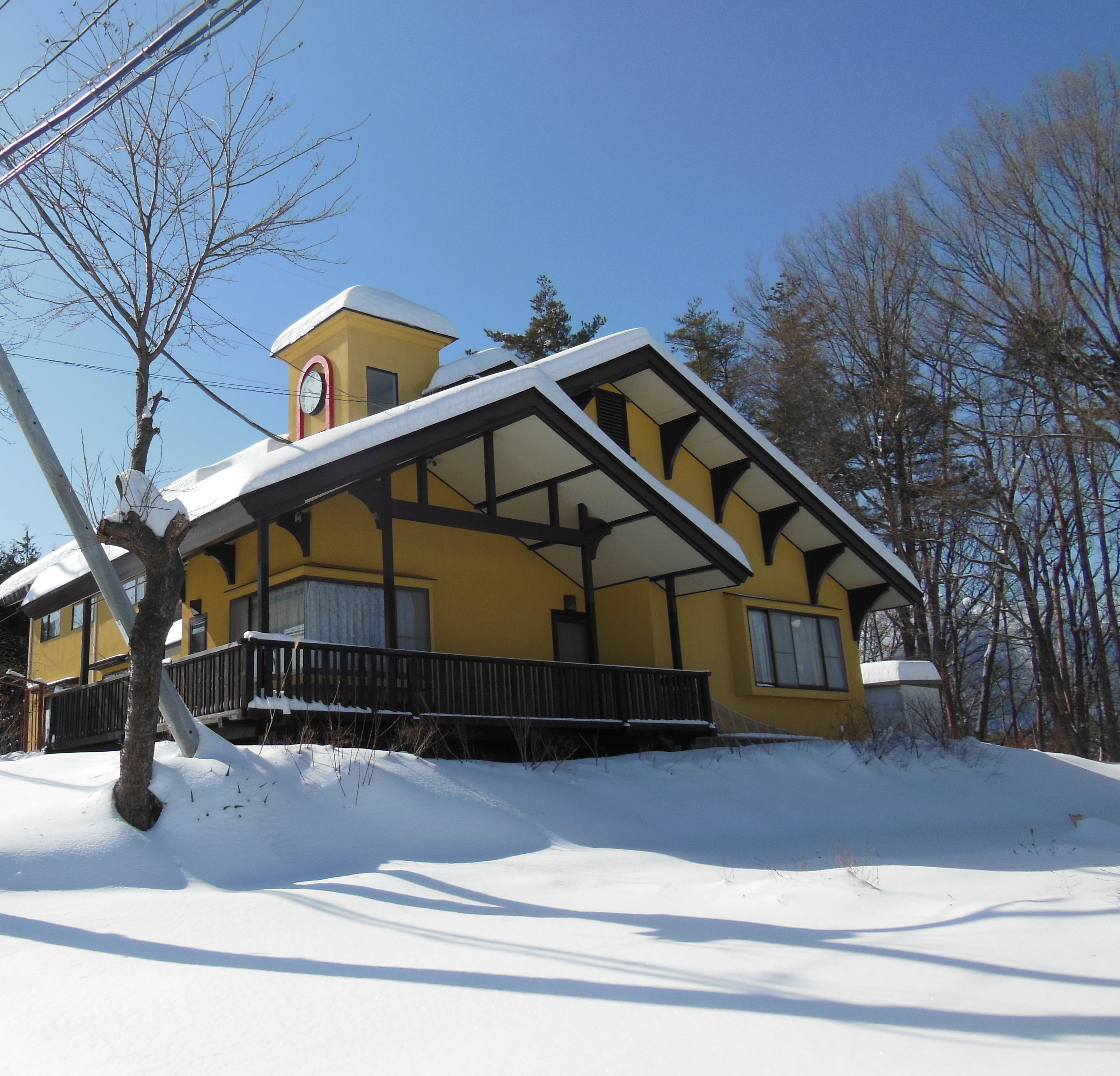 ペンション 時計館 宿泊予約 楽天トラベル ペンション 時計館 宿泊予約 楽天トラベル