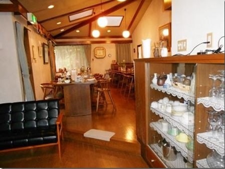 ペンション 時計館 宿泊予約 楽天トラベル