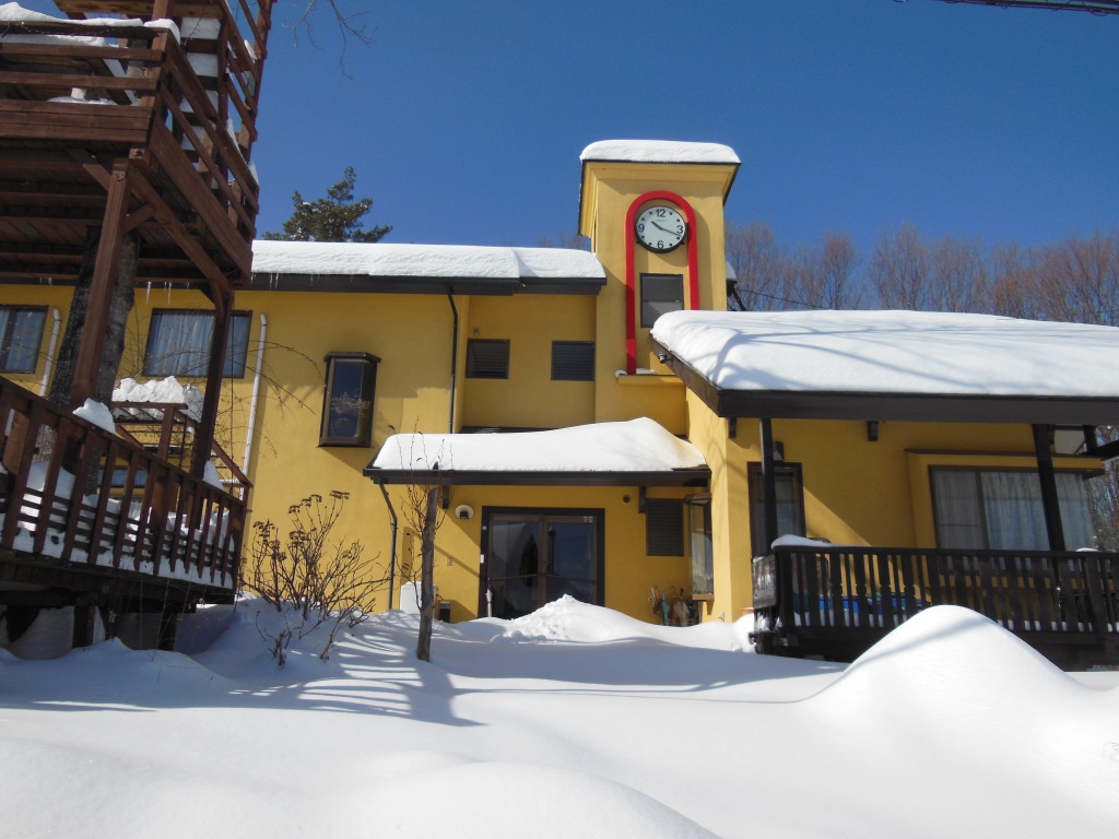 ペンション 時計館 宿泊予約 楽天トラベル ペンション 時計館 宿泊予約 楽天トラベル